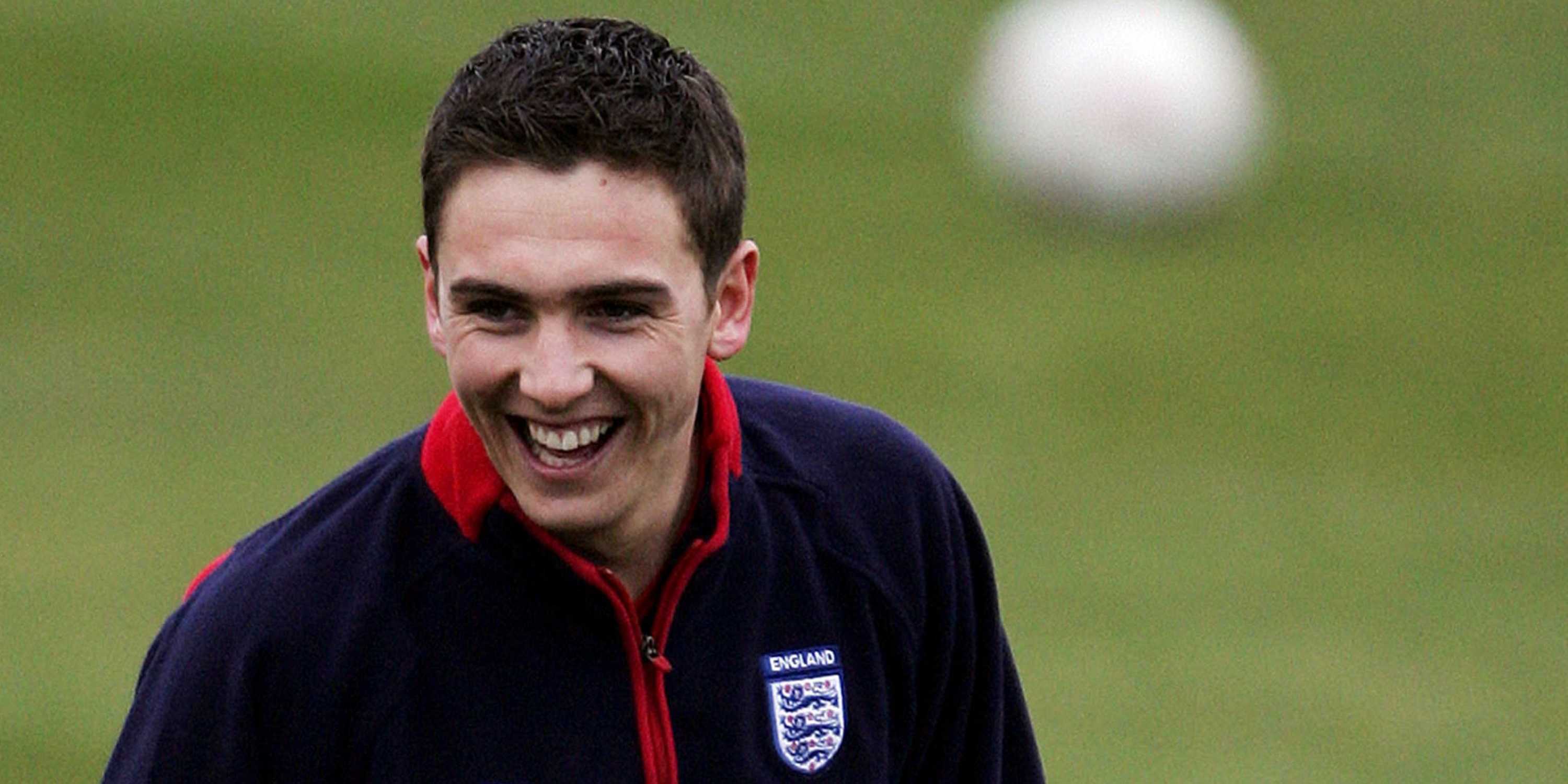 Stewart Downing