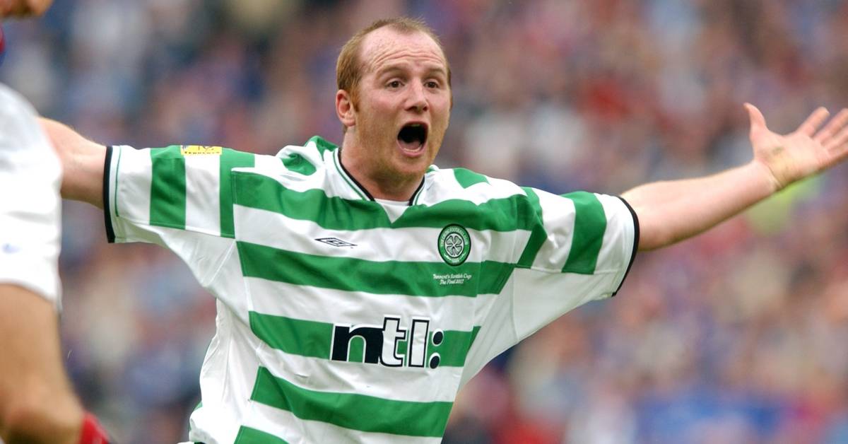 Celtic - Son - the Scottish Premiership