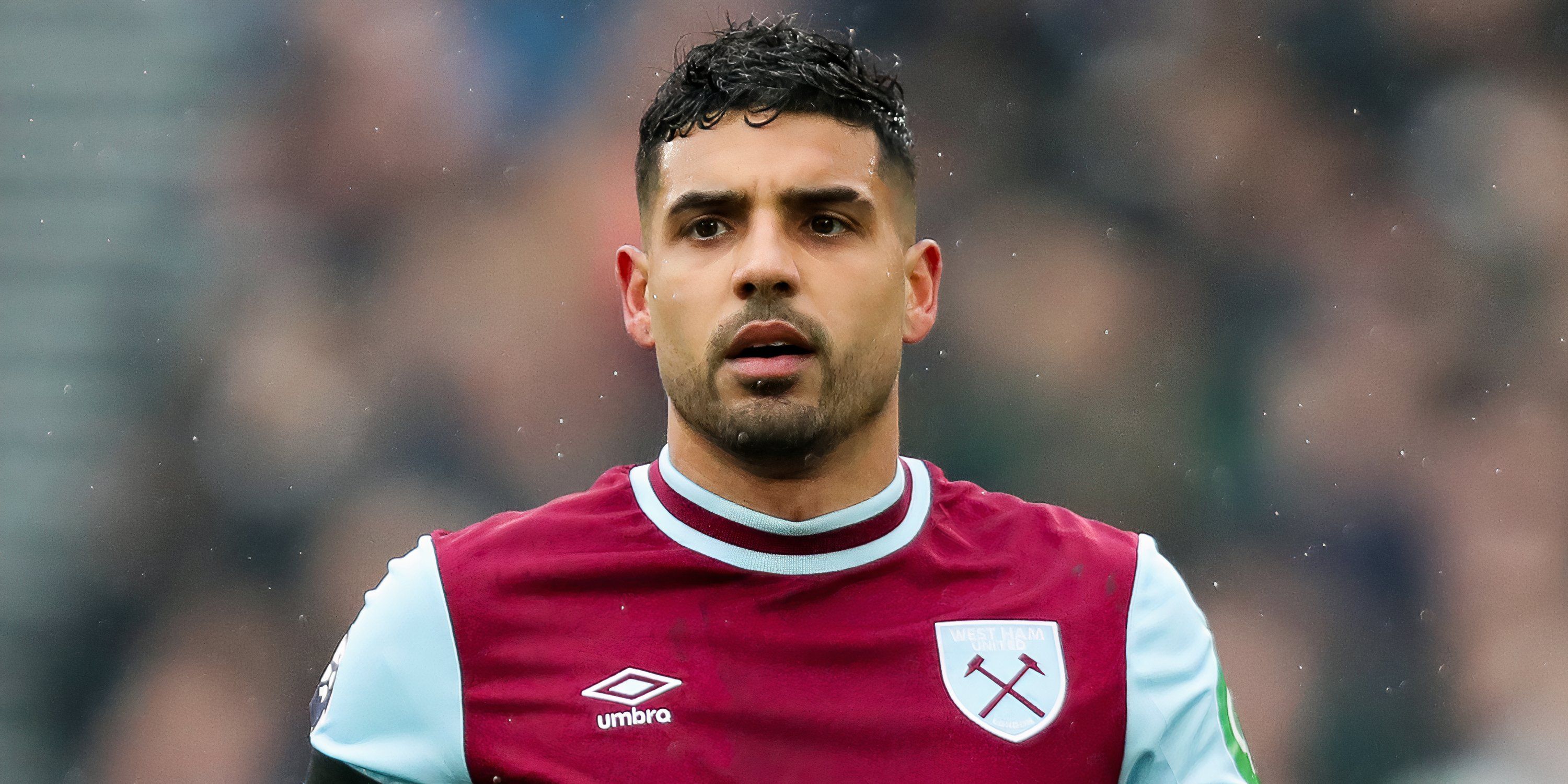 Emerson Palmieri Đôi Cánh Trái Tài Năng Của Ý-Brazil