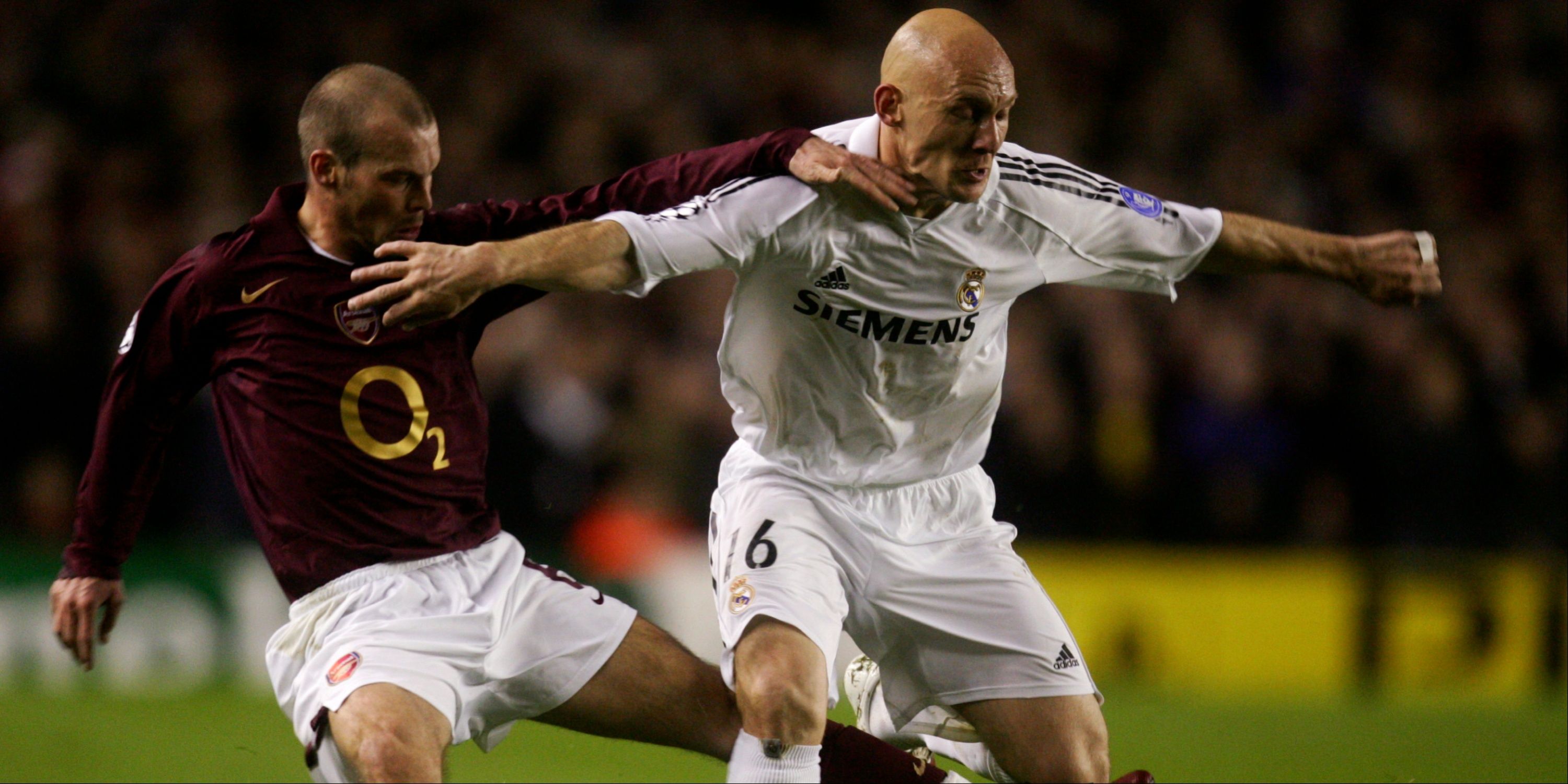 Thomas Gravesen