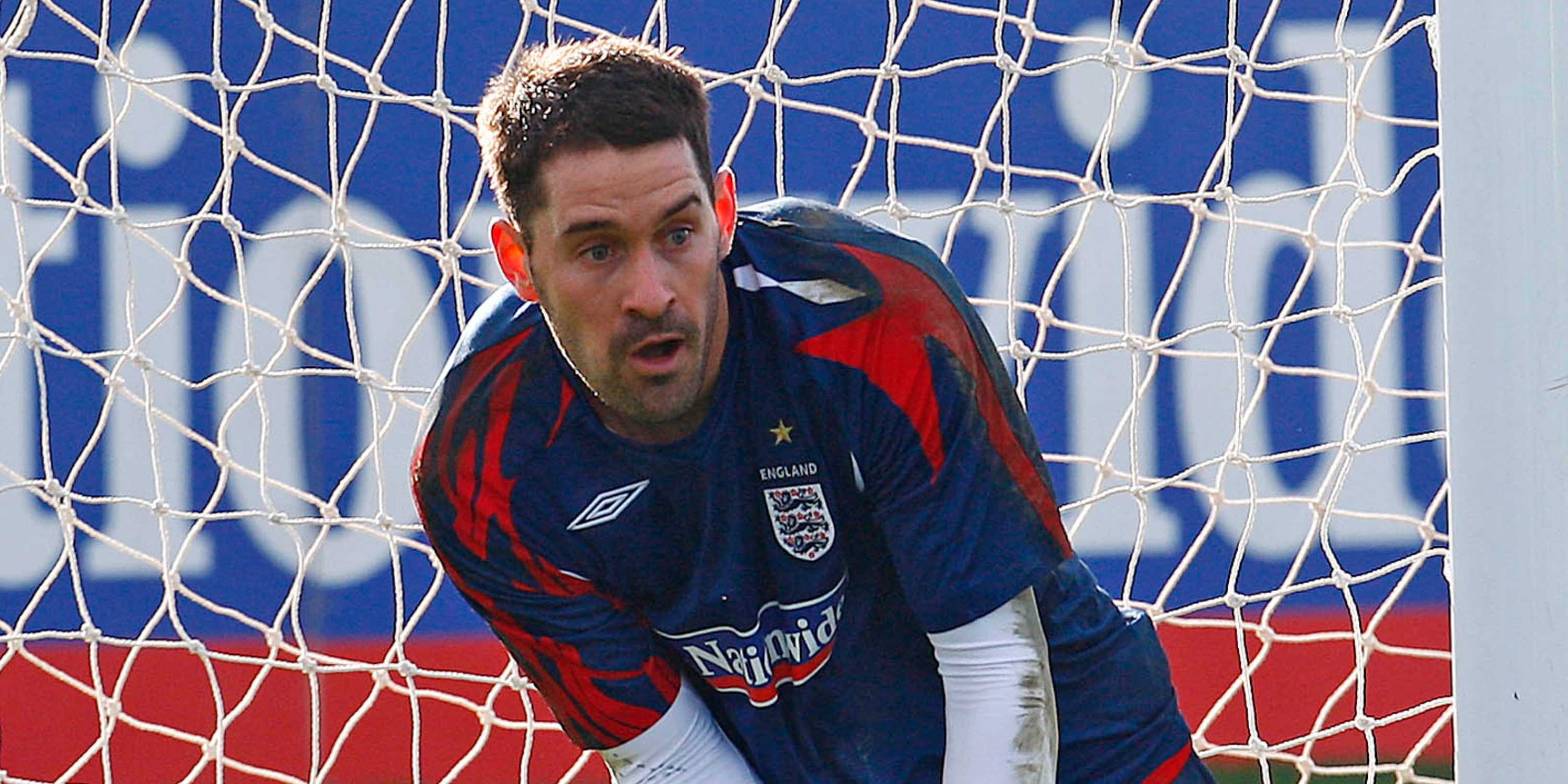 Scott Carson