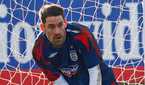 Scott Carson