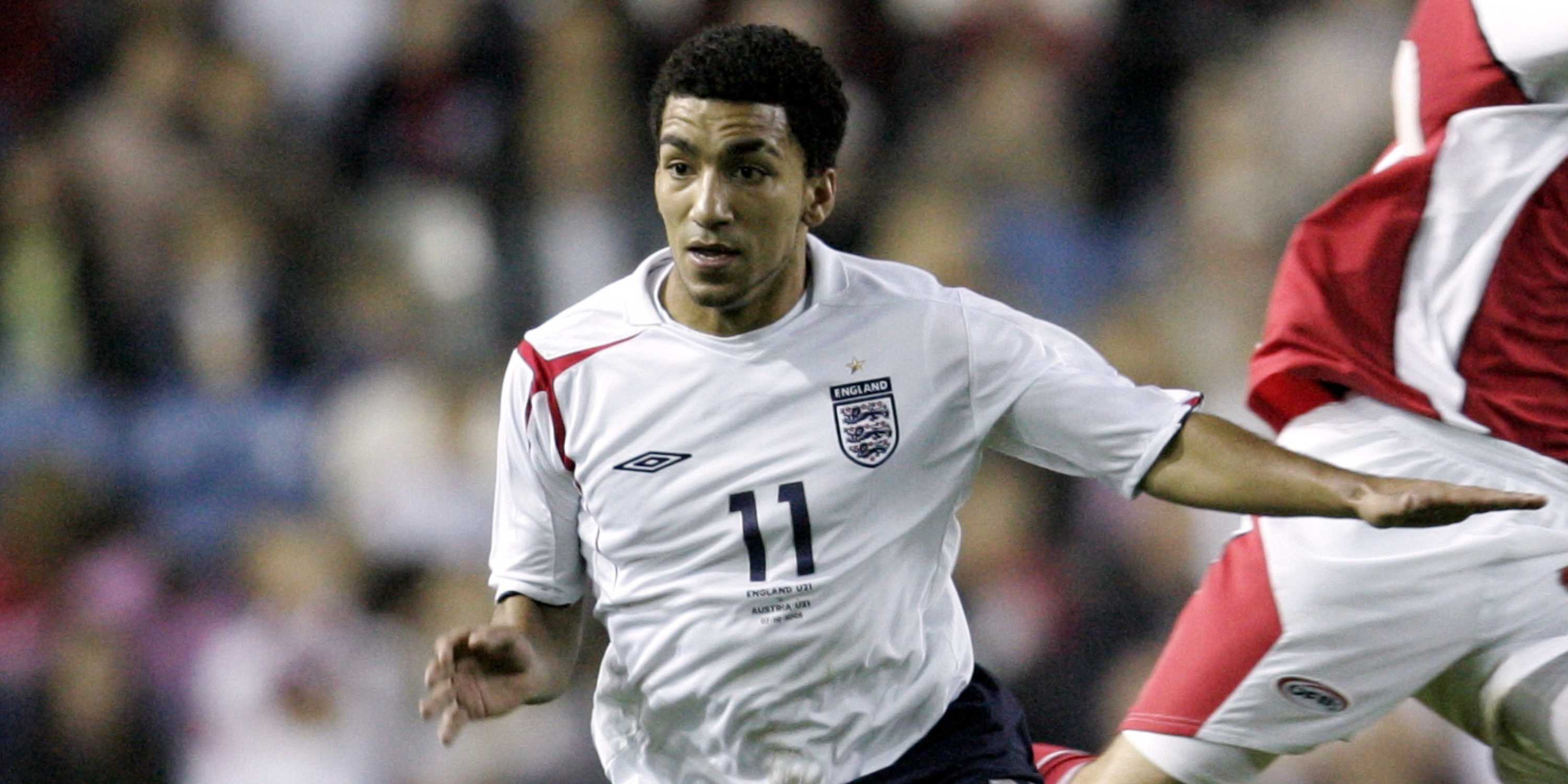 Aaron Lennon