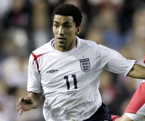 Aaron Lennon