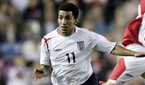 Aaron Lennon