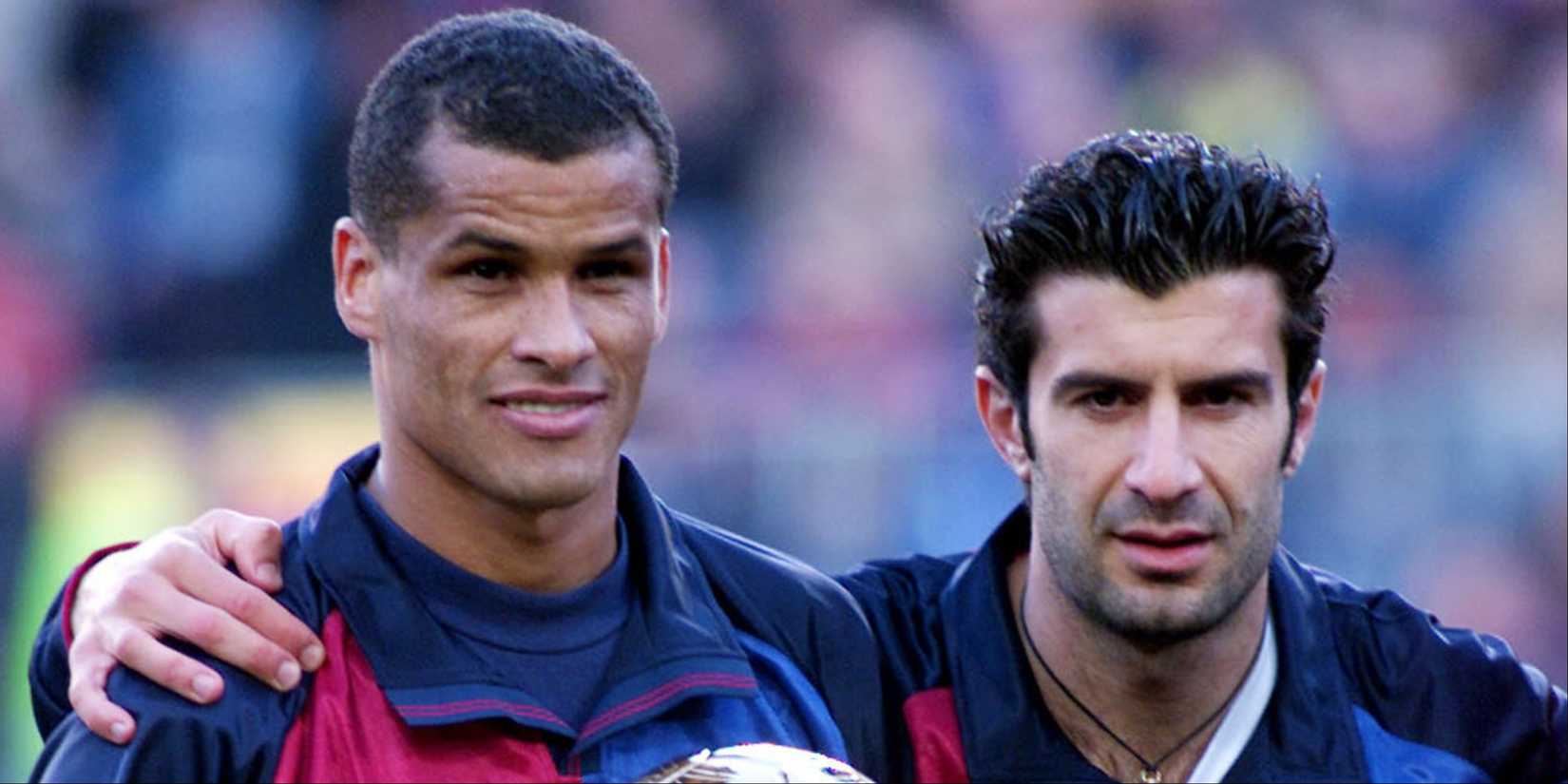 La Liga and EA Sports Launch EA SPORTS FC 27 with Football Legends