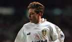 Alan Smith Leeds United