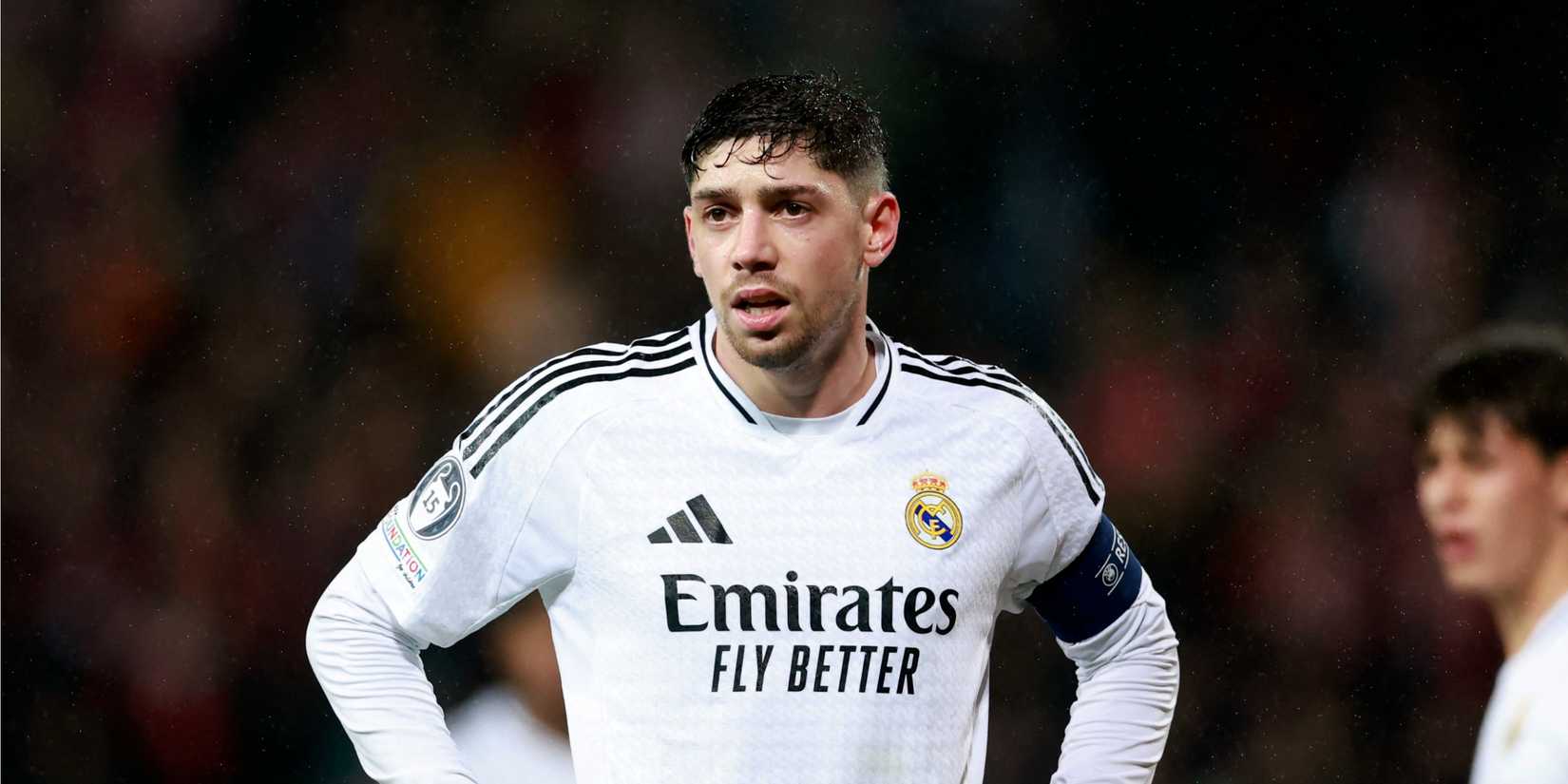 Federico Valverde 