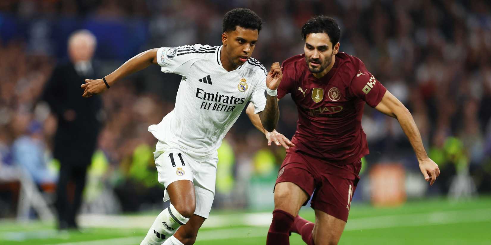 Rodrygo