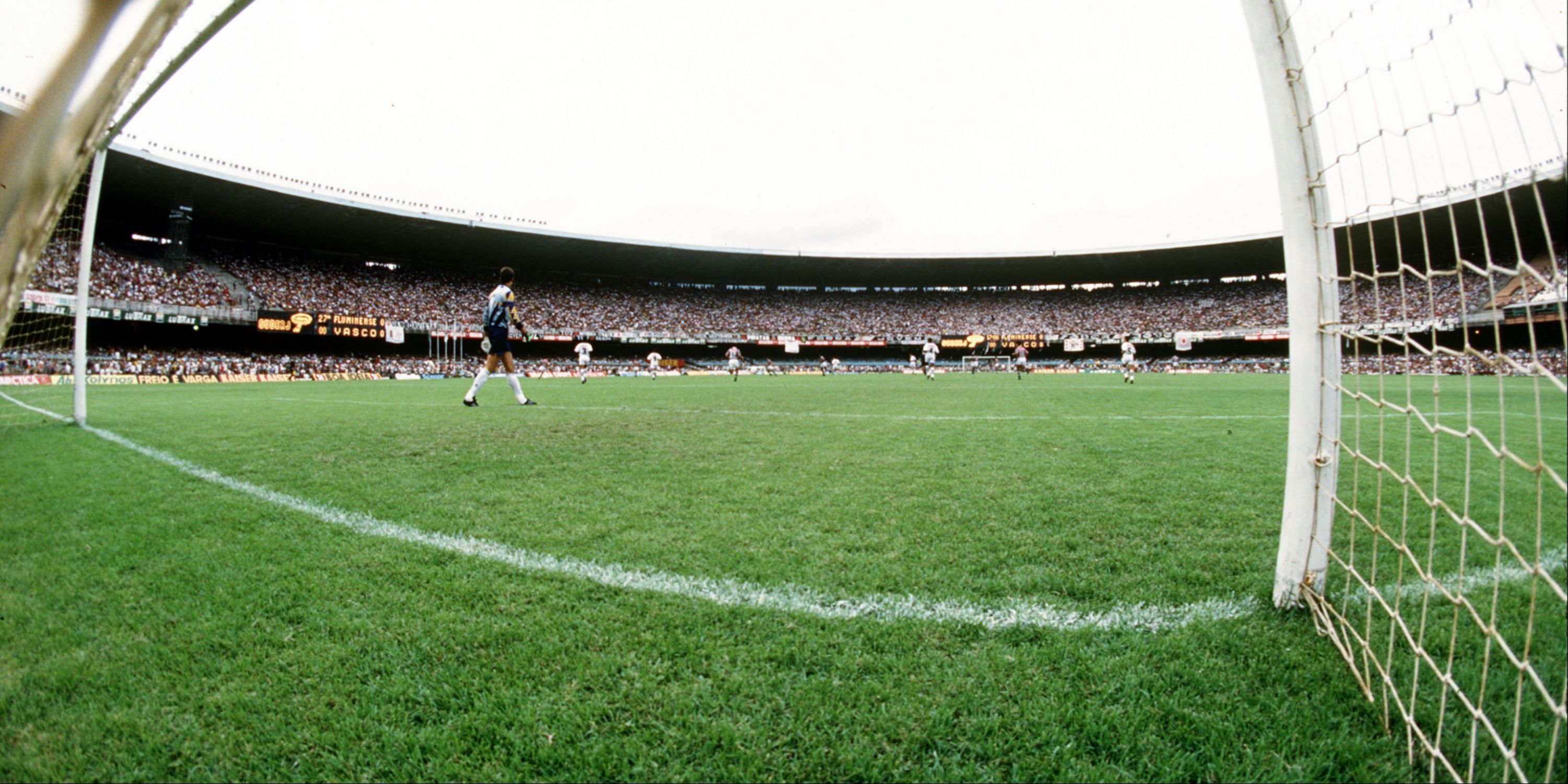 Maracana