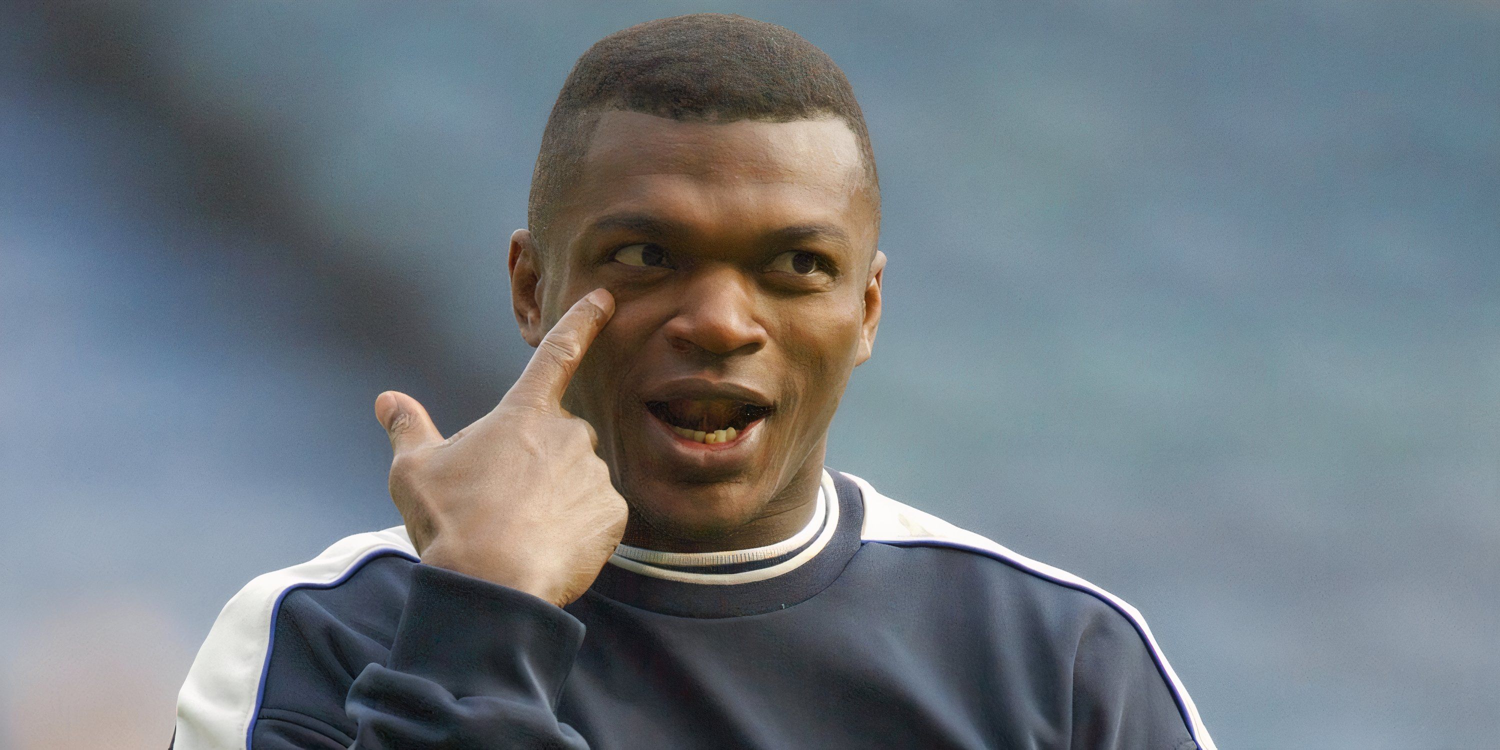 Marcel Desailly - Thủ Lĩnh Hậu Phòng Đầy Tinh Tế và Khả Năng Lãnh Đạo