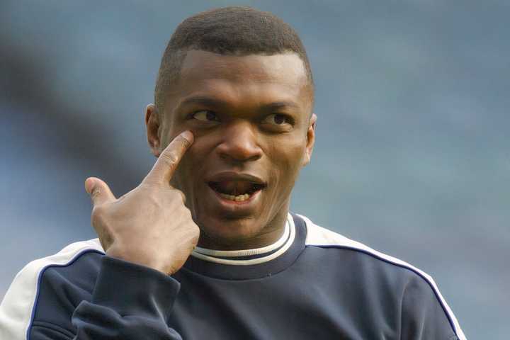 Marcel Desailly - Thủ Lĩnh Hậu Phòng Đầy Tinh Tế và Khả Năng Lãnh Đạo Marcel Desailly - Thủ Lĩnh Hậu Phòng Đầy Tinh Tế và Khả Năng Lãnh Đạo