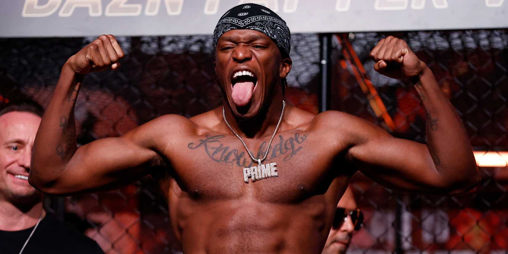 KSI