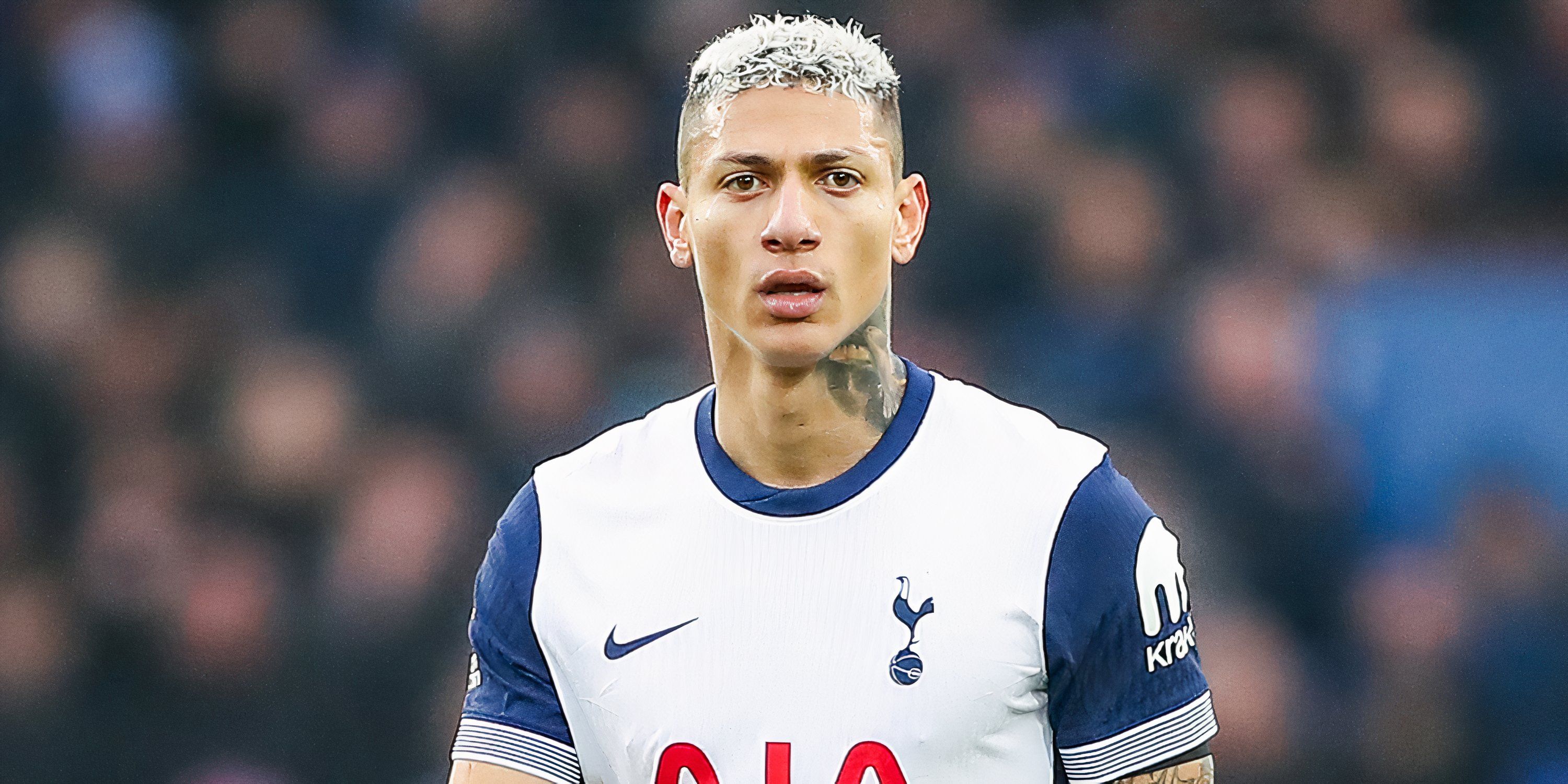 Richarlison - Cảm Xúc Và Cái Tôi Brazil Hành Trình Đầy Đam Mê Và Kỳ Vọng