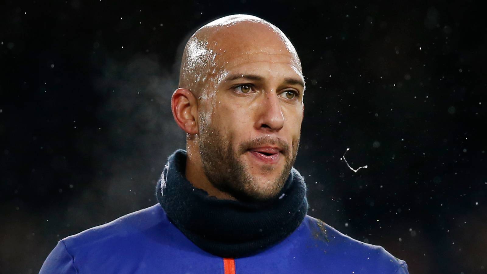 Tim Howard Sparks Outrage With Comments About Glazers’ Ownership of Man Utd