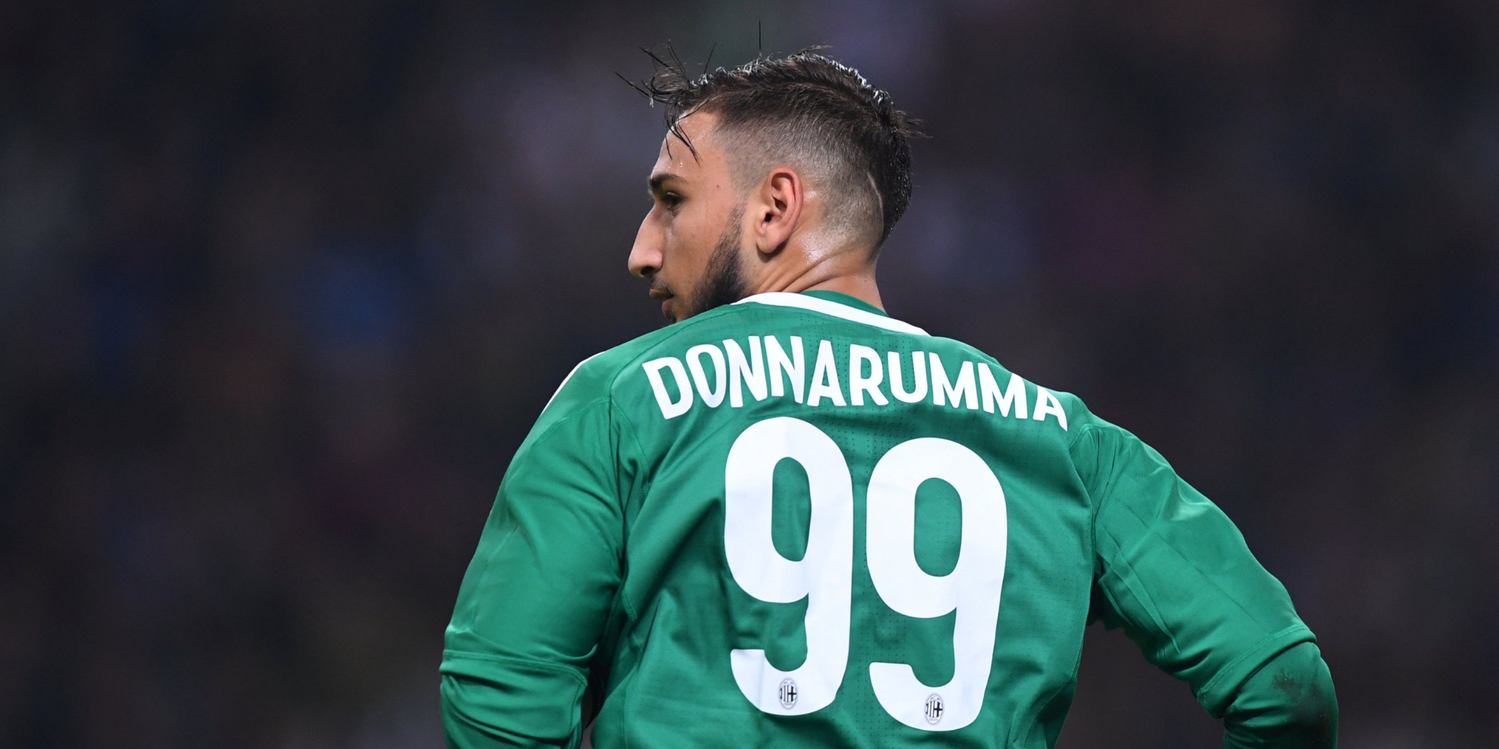 Gianluigi Donnarumma