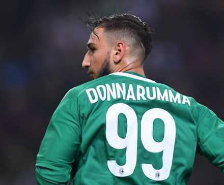Gianluigi Donnarumma