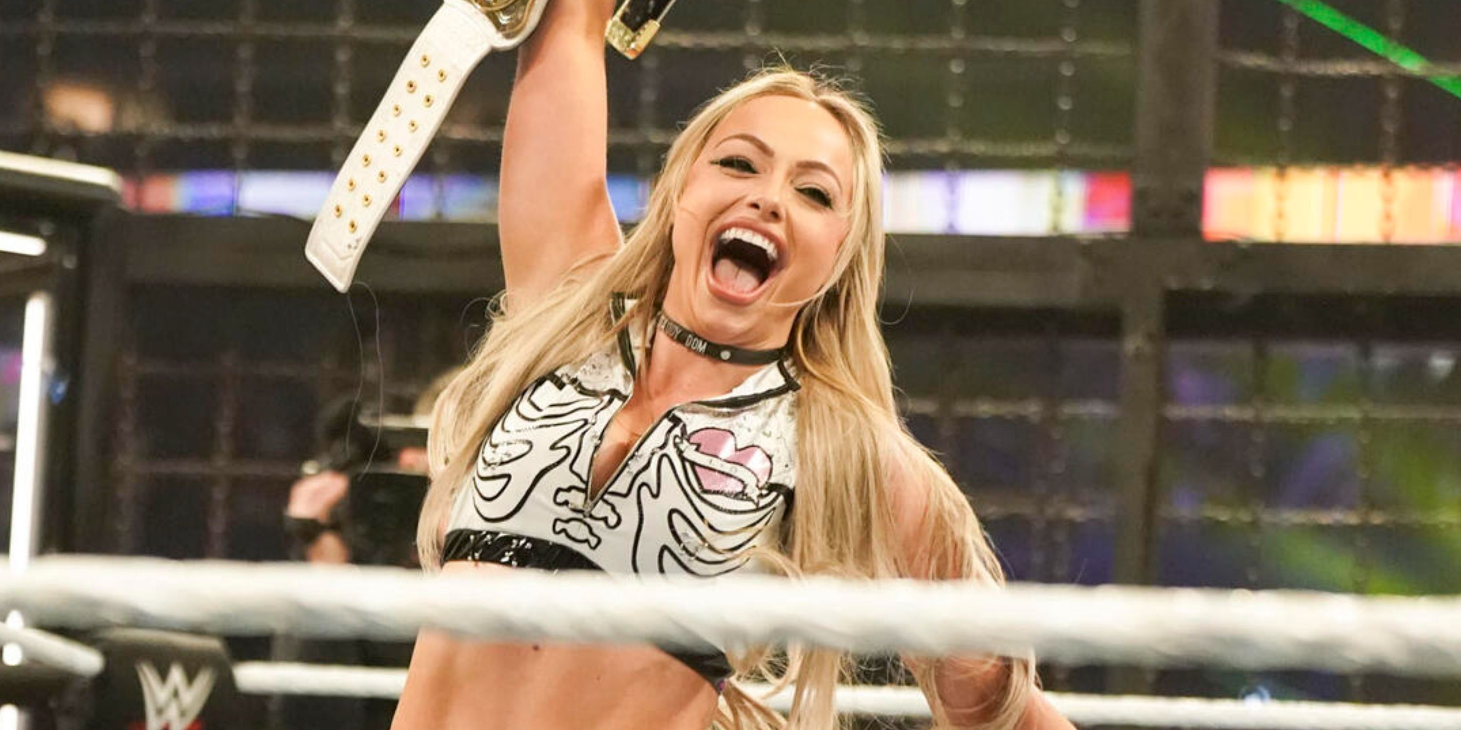 Liv Morgan