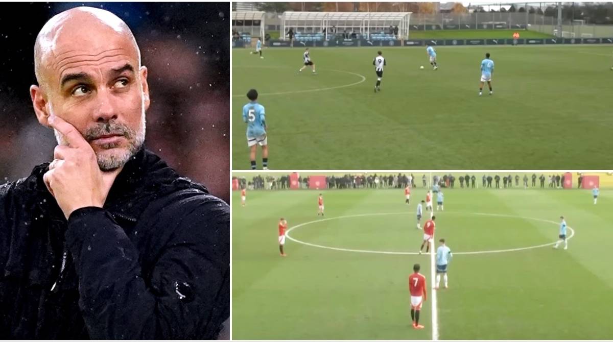 City’s under Manchester City — full analysis