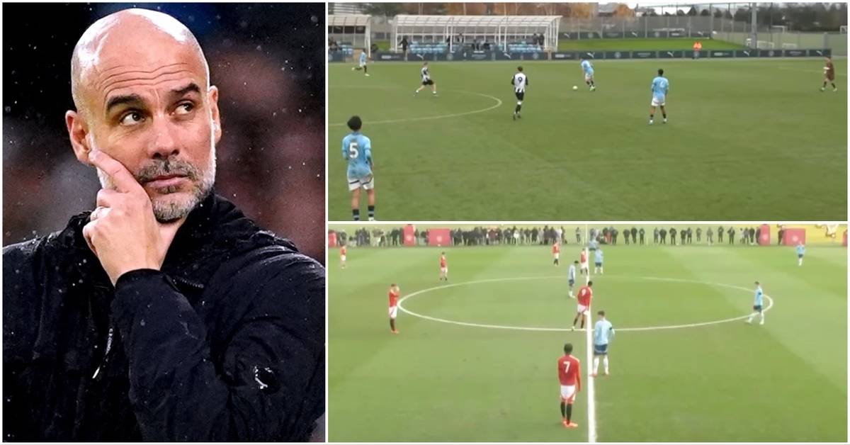 City’s under Manchester City — key details