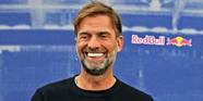 Jurgen Klopp GiveMeSport