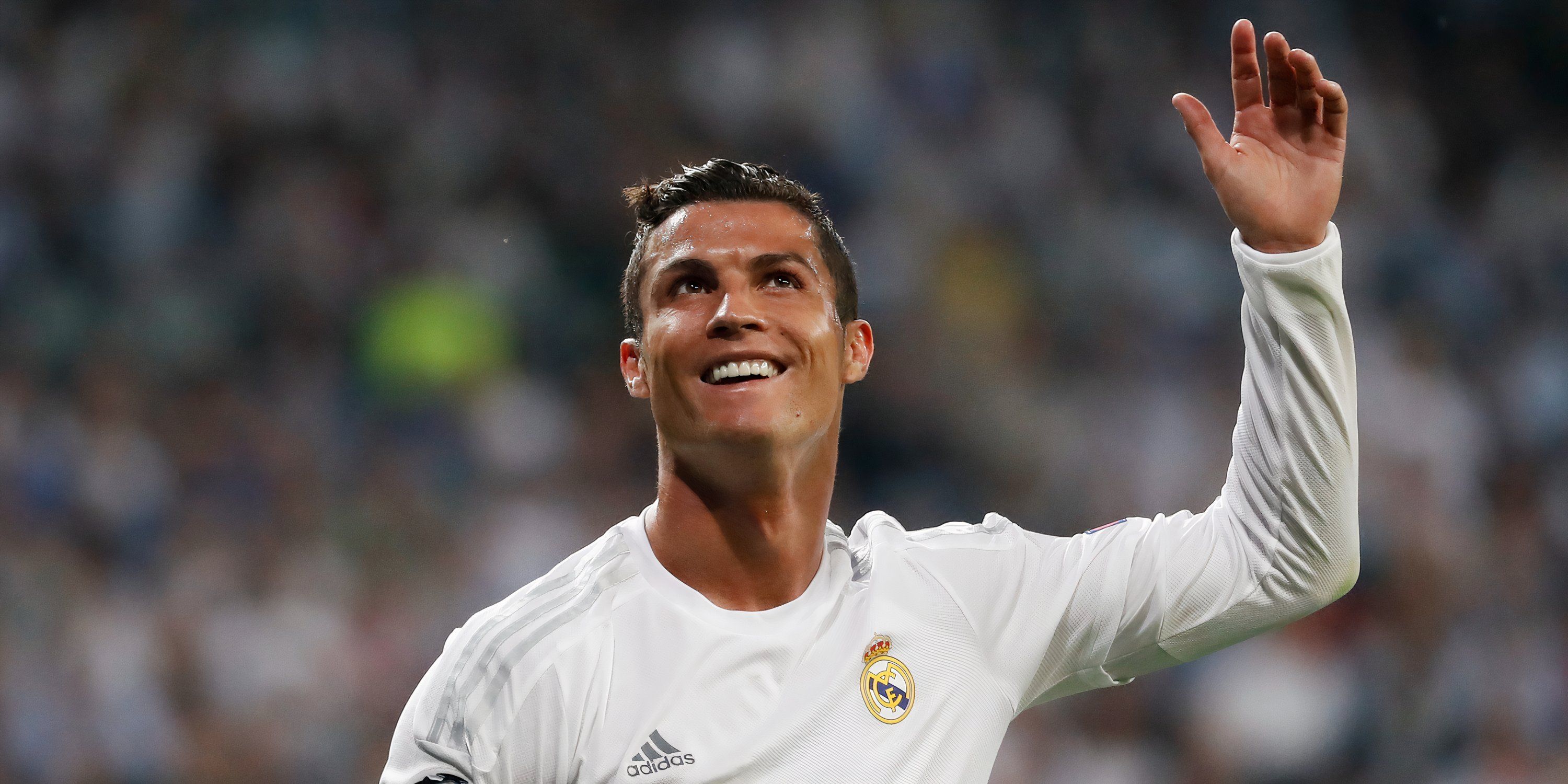 cristiano ronaldo 1985