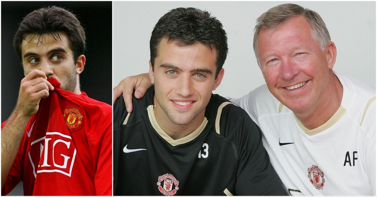 What Happened to Giuseppe Rossi, the Player Sir Alex Compared to Paul ...