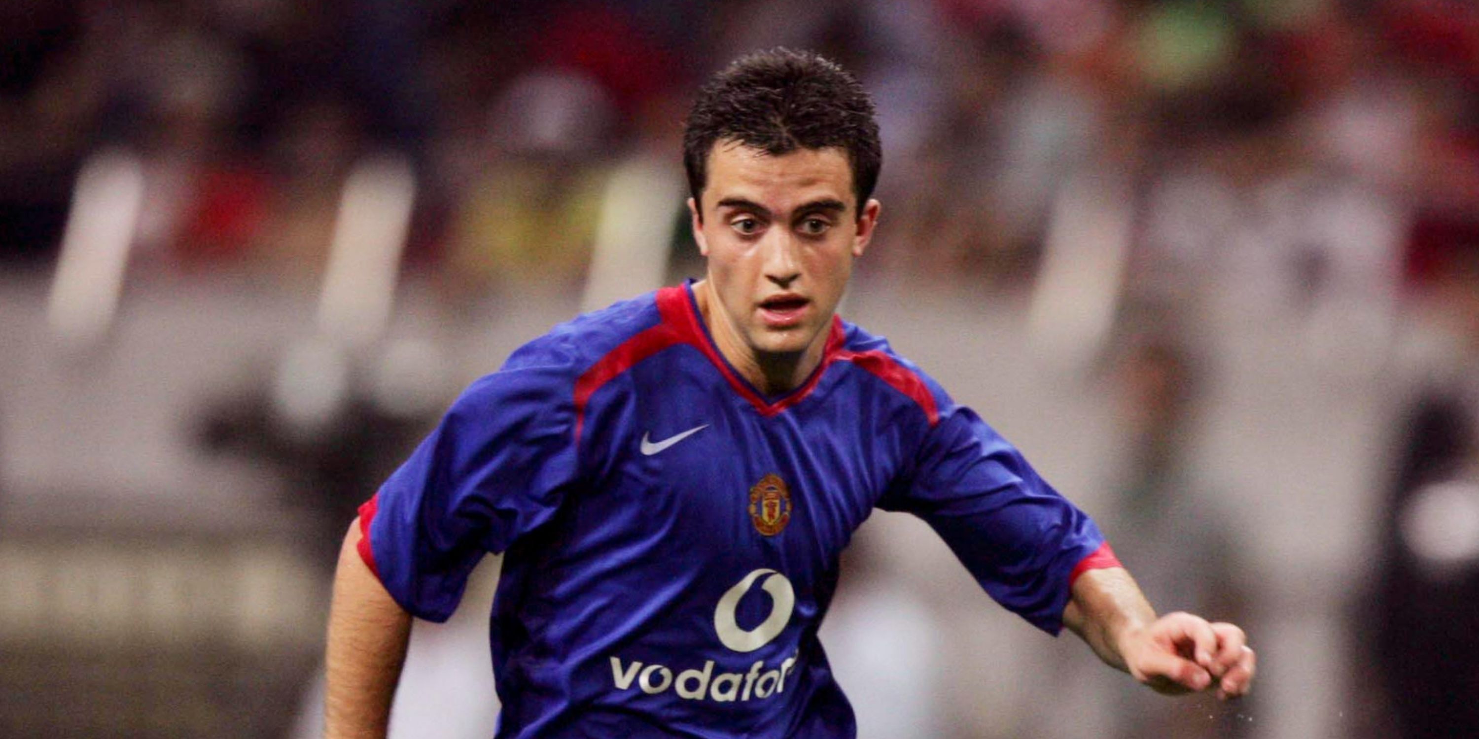 What Happened to Giuseppe Rossi, the Player Sir Alex Compared to Paul ...