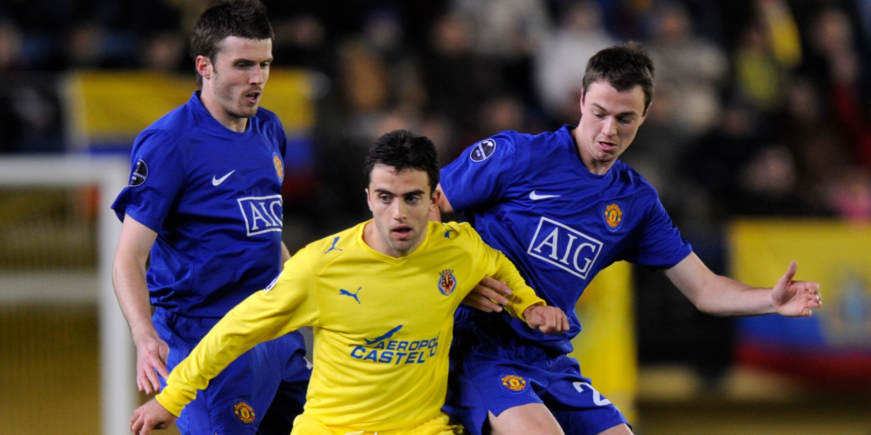 What Happened to Giuseppe Rossi, the Player Sir Alex Compared to Paul ...