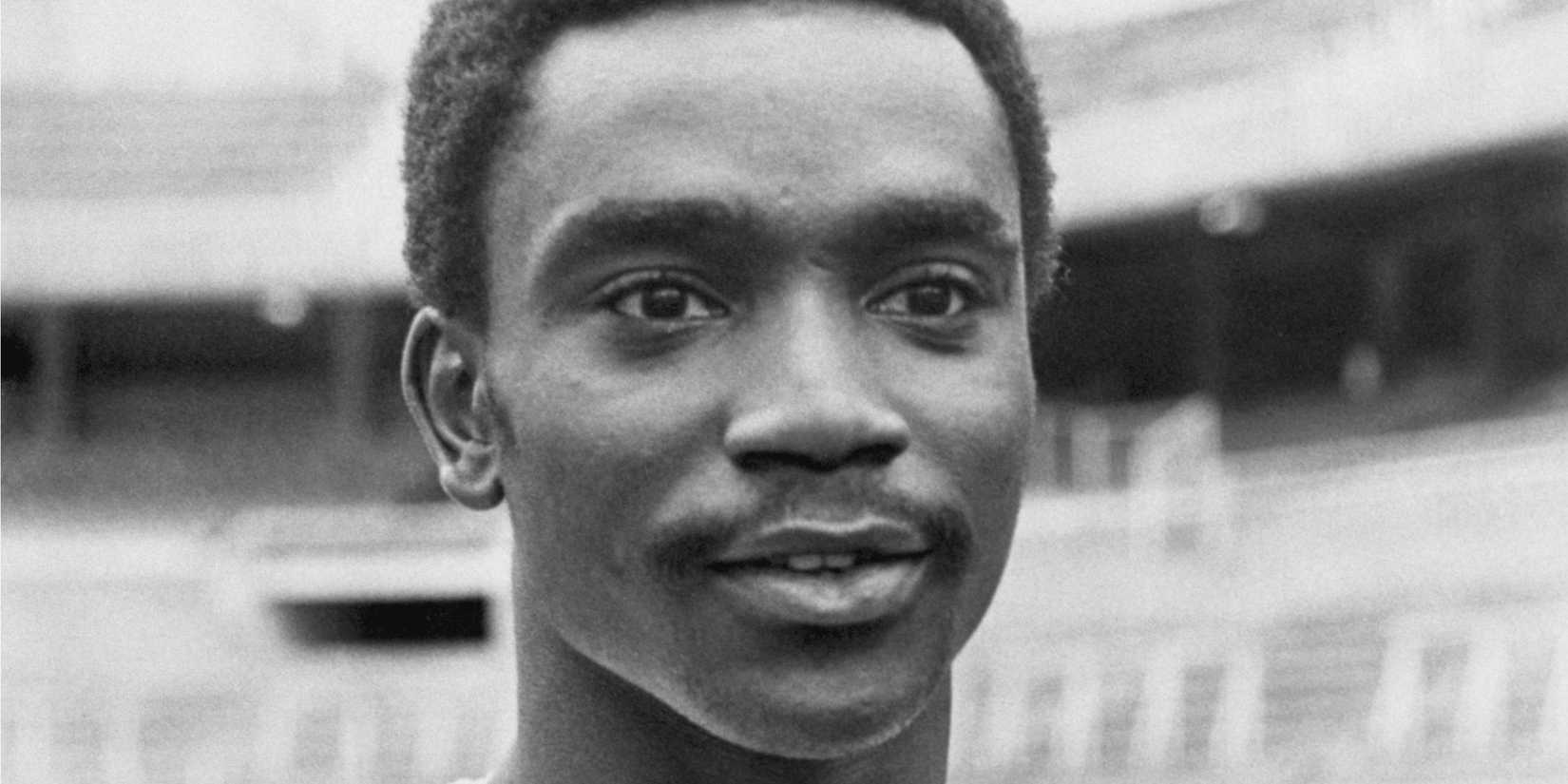Laurie Cunningham