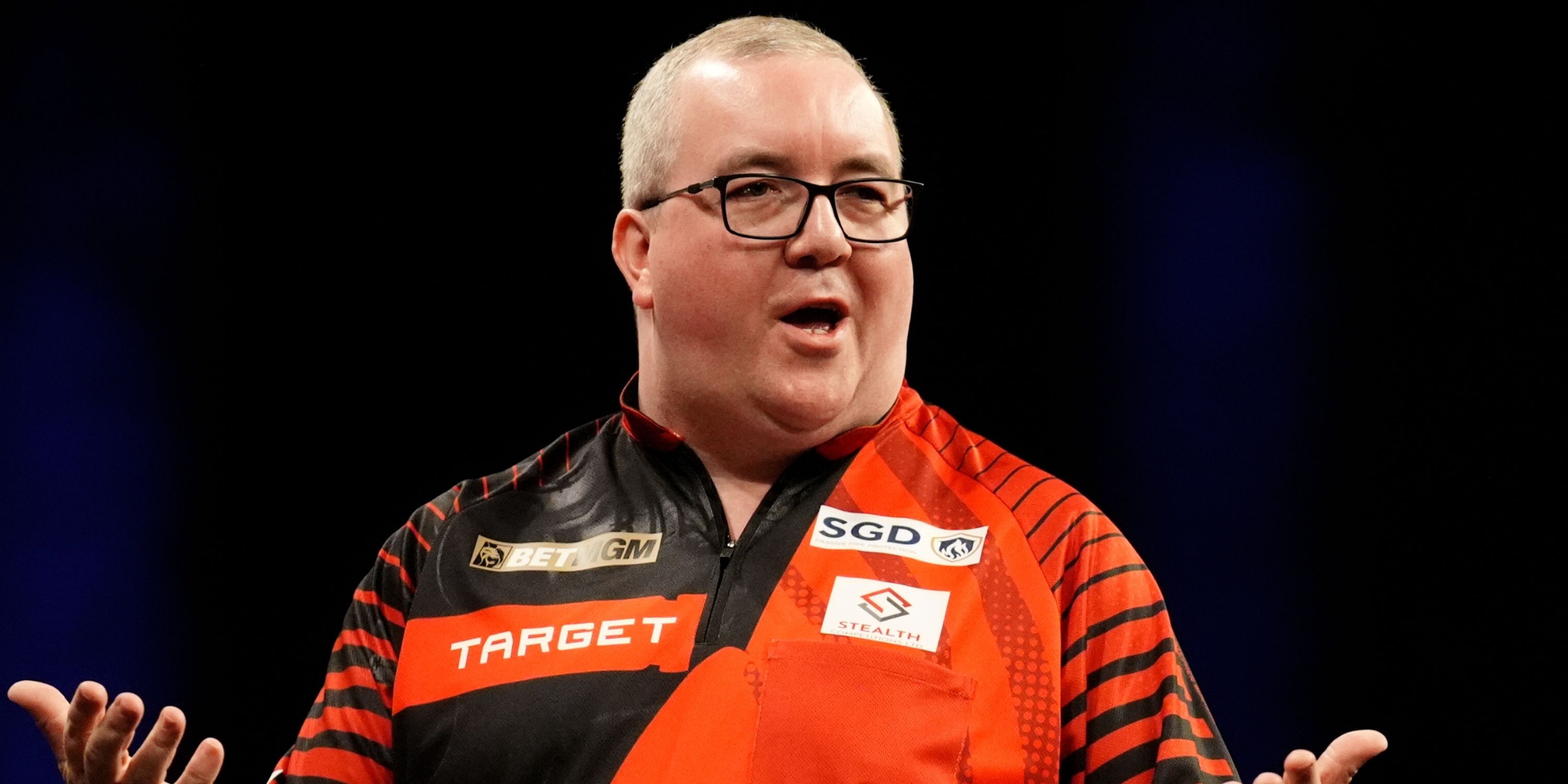 Stephen Bunting