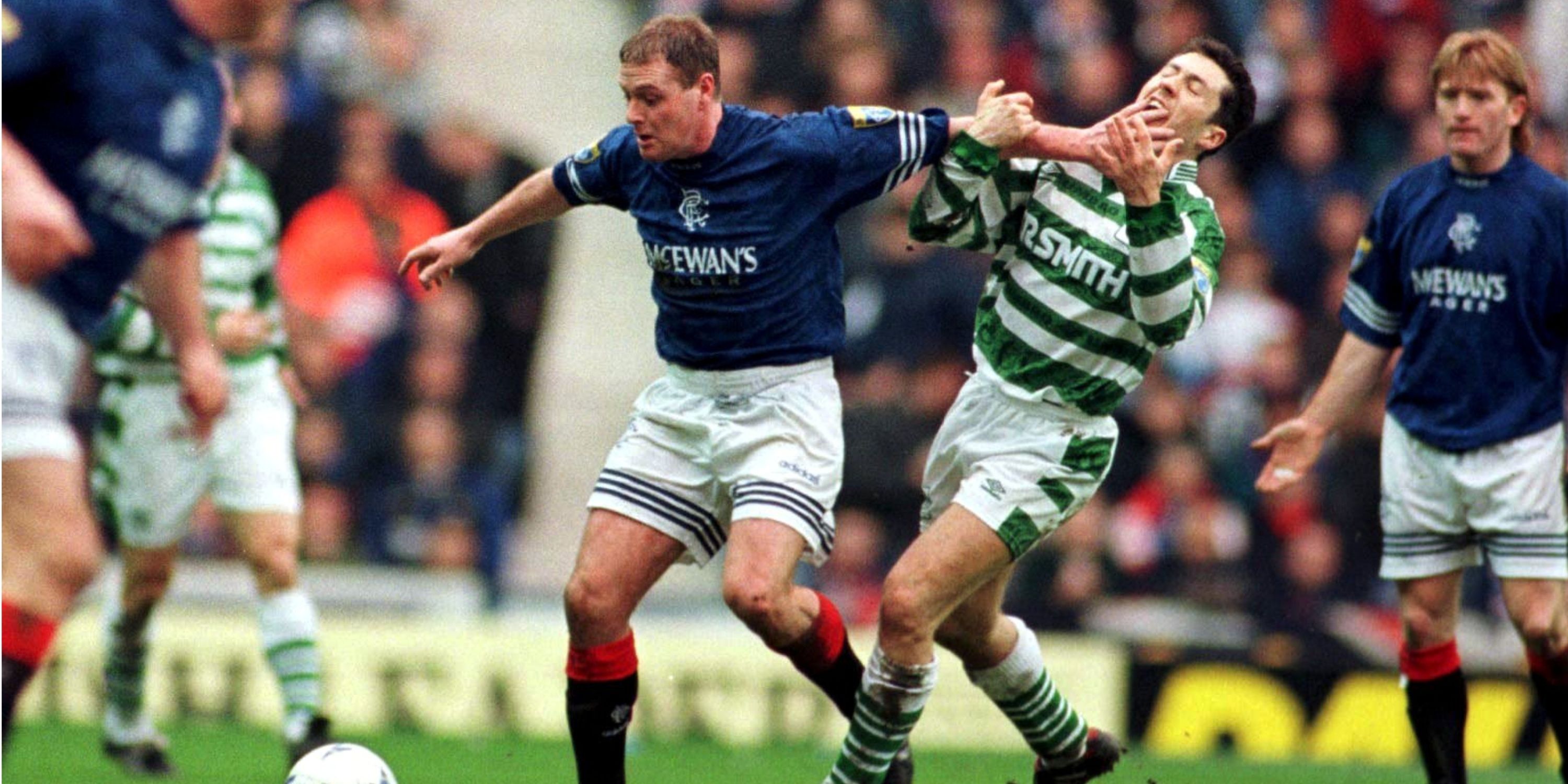 10 Greatest Sports Rivalries in History [Ranked]