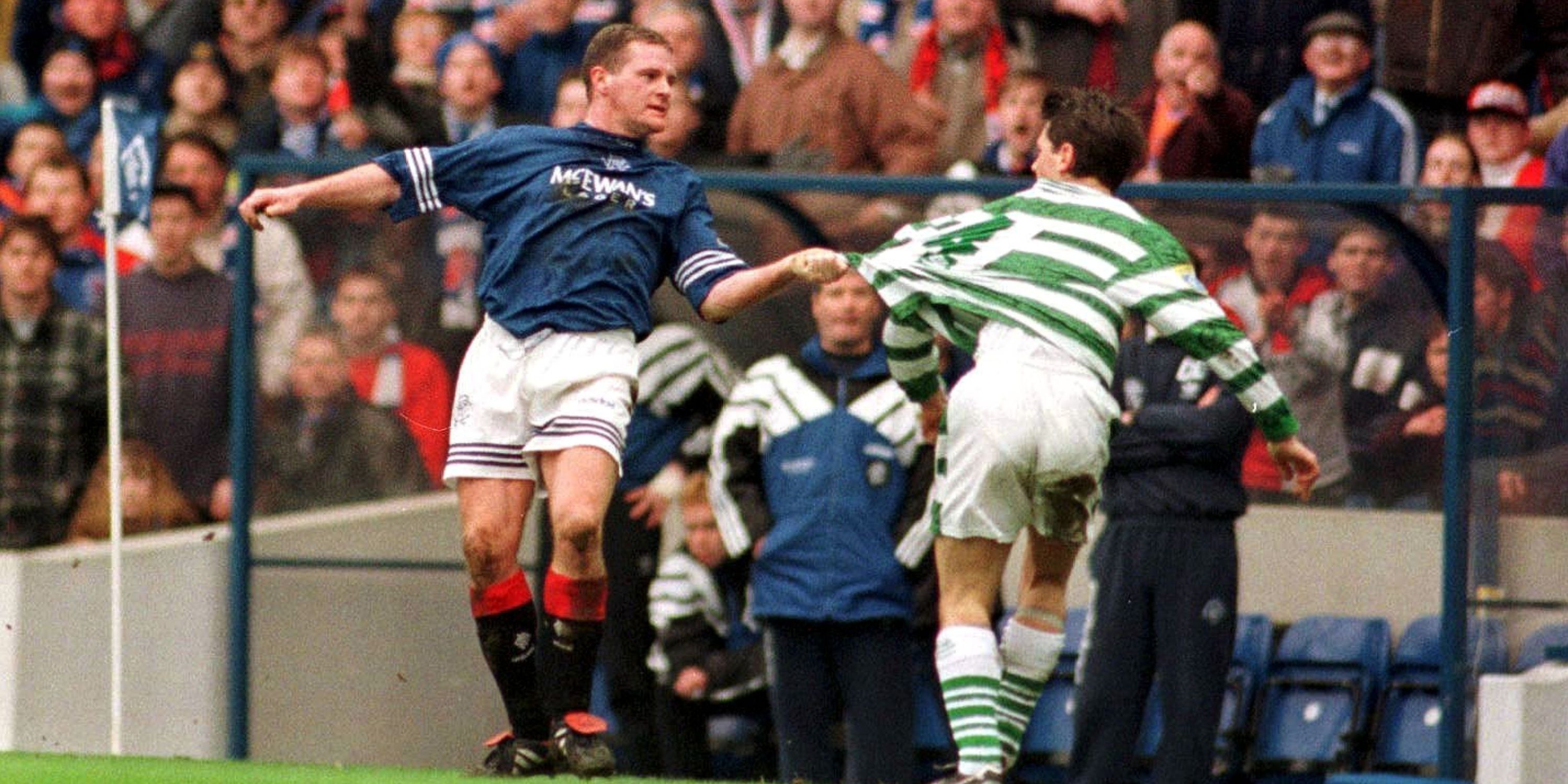 10 Greatest Sports Rivalries in History [Ranked]