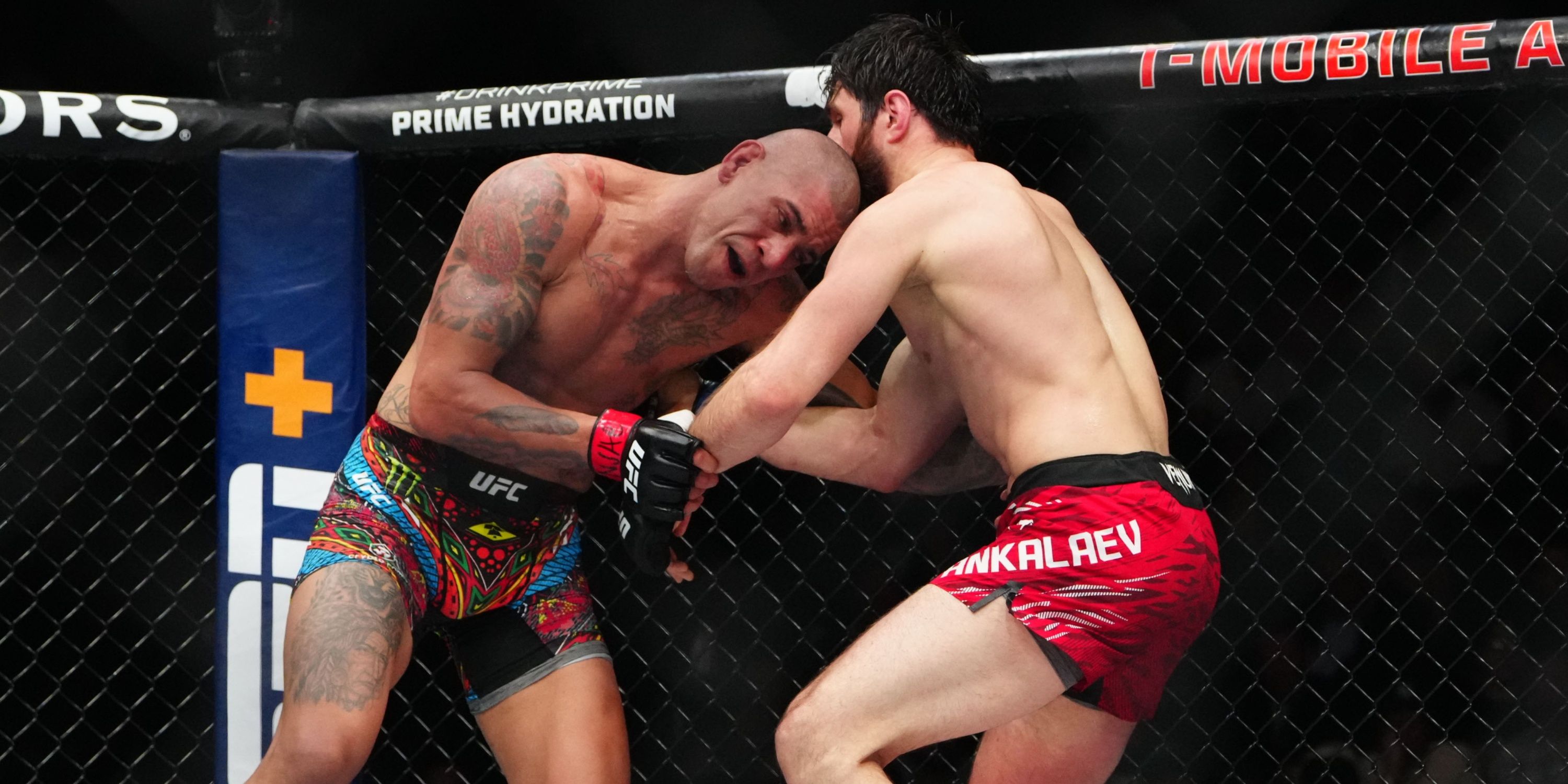 Demetrious Johnson Net Worth 2023: What is 'Mighty Mouse' worth? Demetrious Johnson Net Worth 2023: What is 'Mighty Mouse' worth?