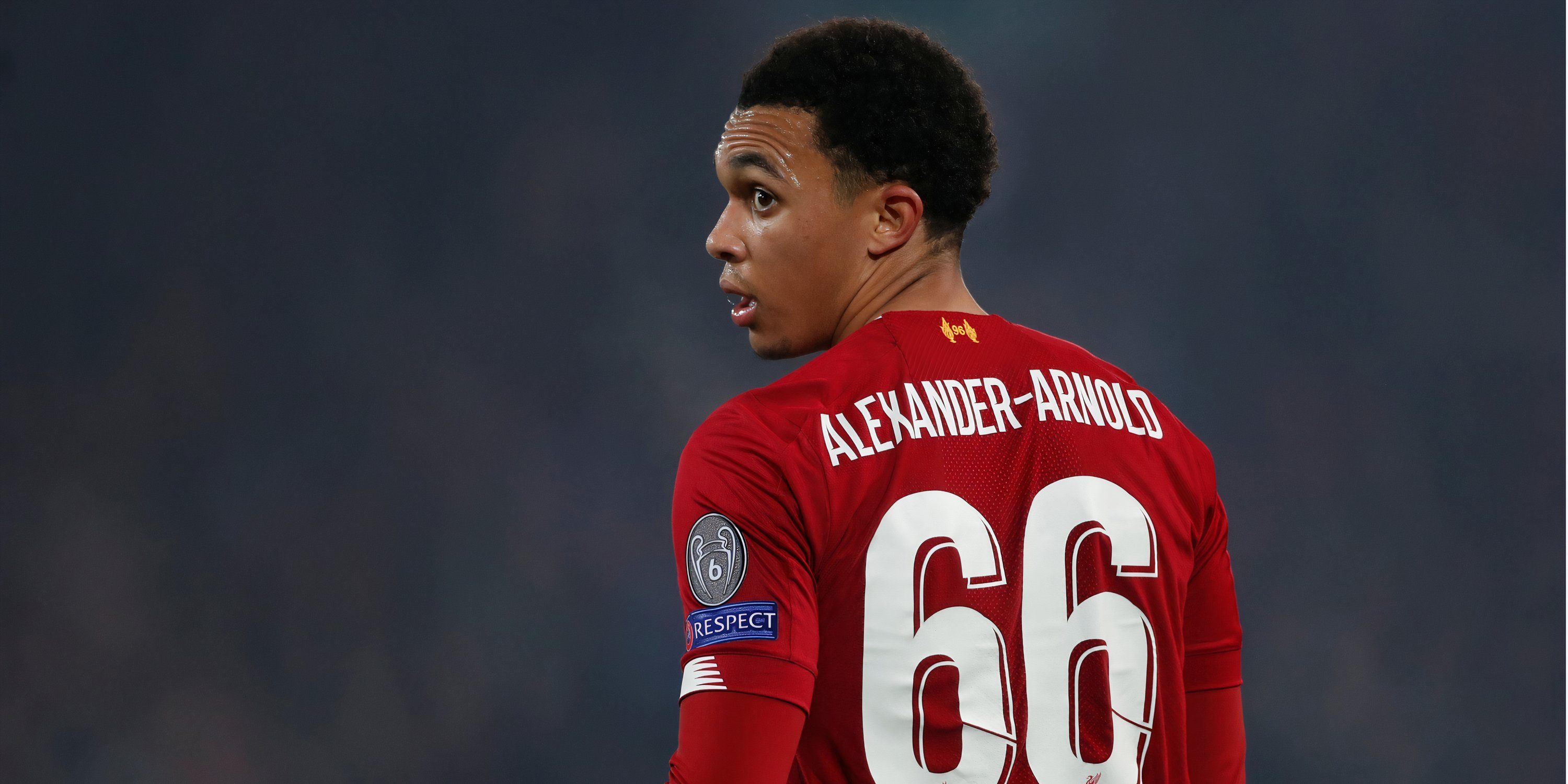 James Pearce Alexander Arnold Injury Update Ahead Of Liverpool V Newcastle james-pearce-alexander-arnold-injury-update-ahead-of-liverpool-v-newcastle