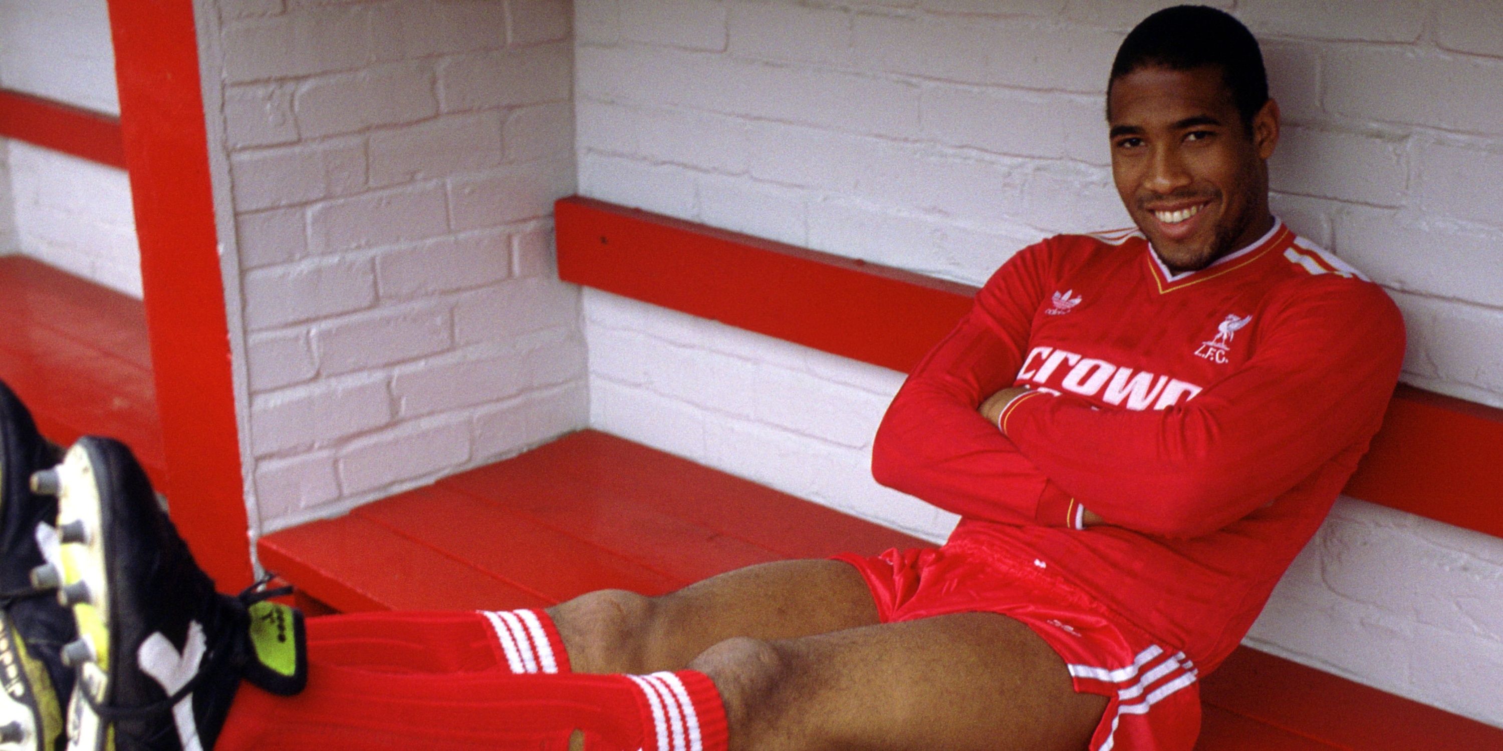 John Barnes