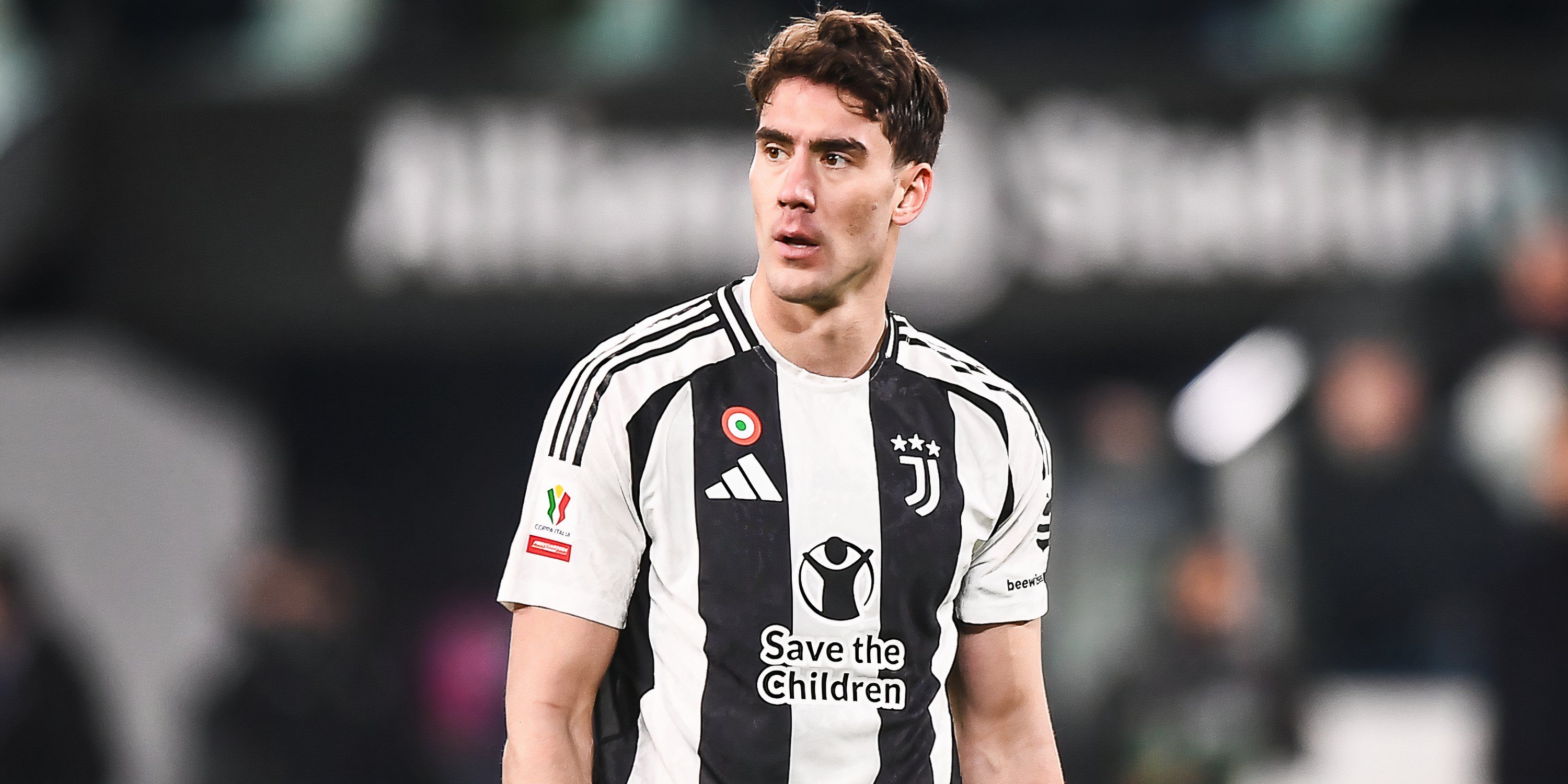 Juventus mở đường cho Vlahovic tới Manchester United, Hojlund đếm ngày rời Old Trafford