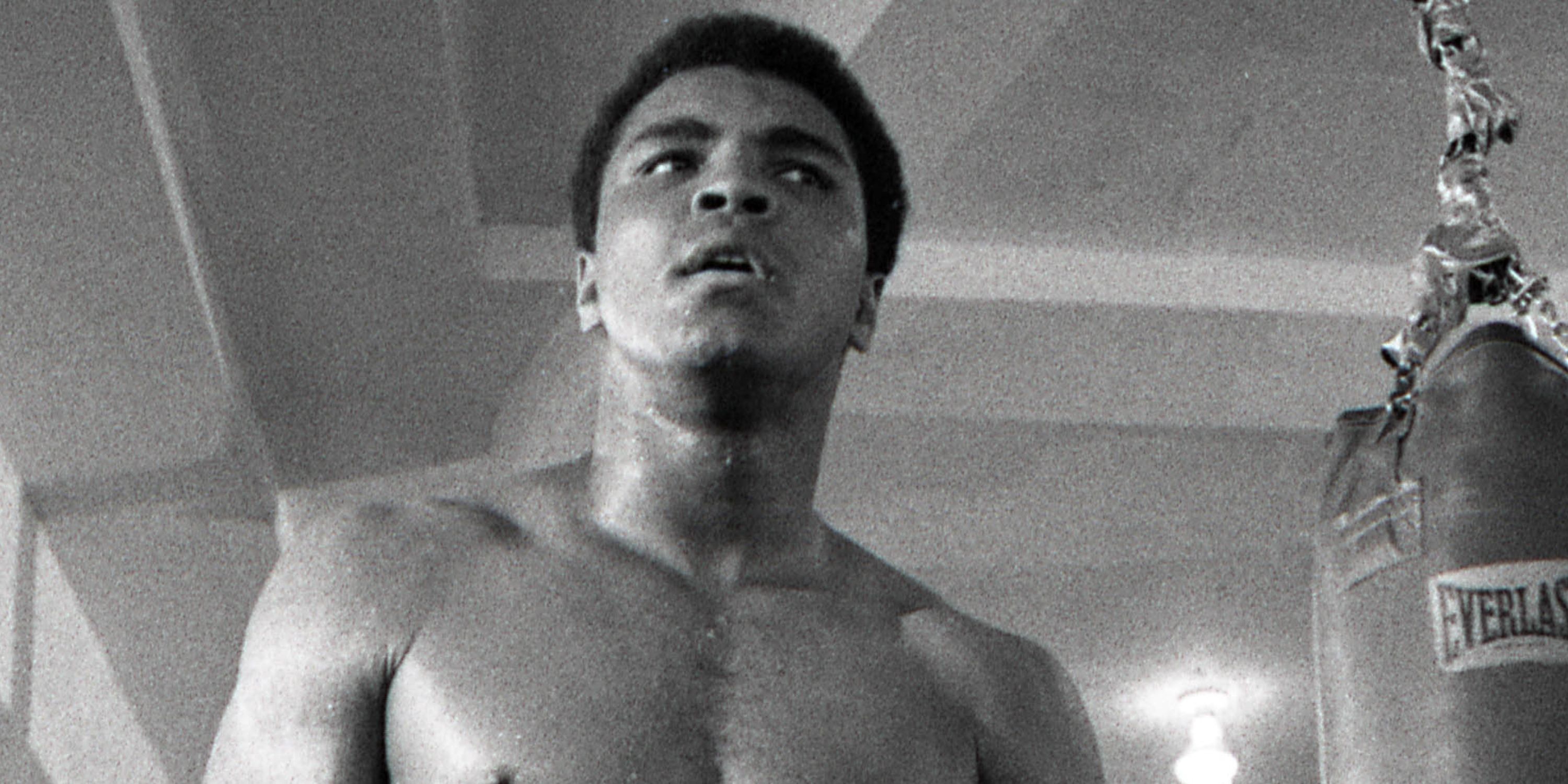Muhammad Ali