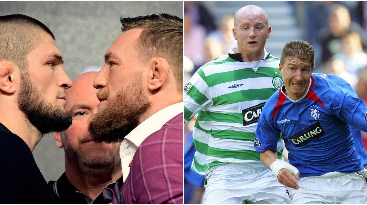 The 10 Greatest Sports Rivalries in History