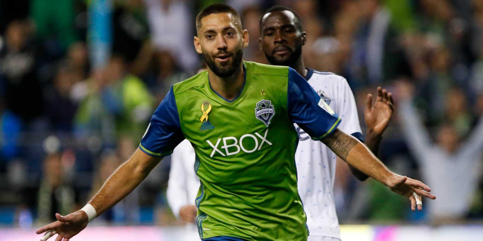 World Cup: Jesse Marsch's Answer When Asked to Give USA Advice Ahead of ...