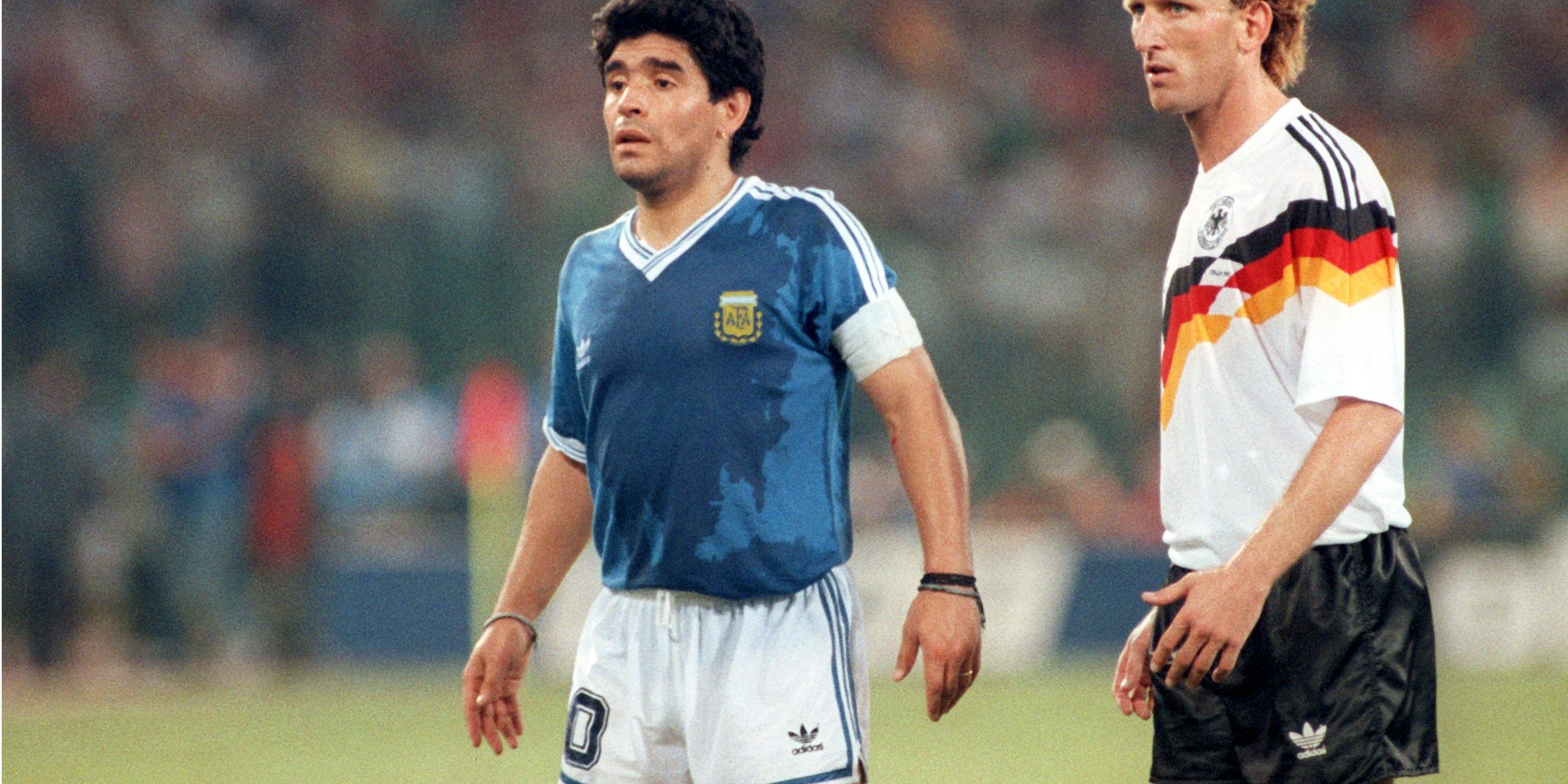 Maradona