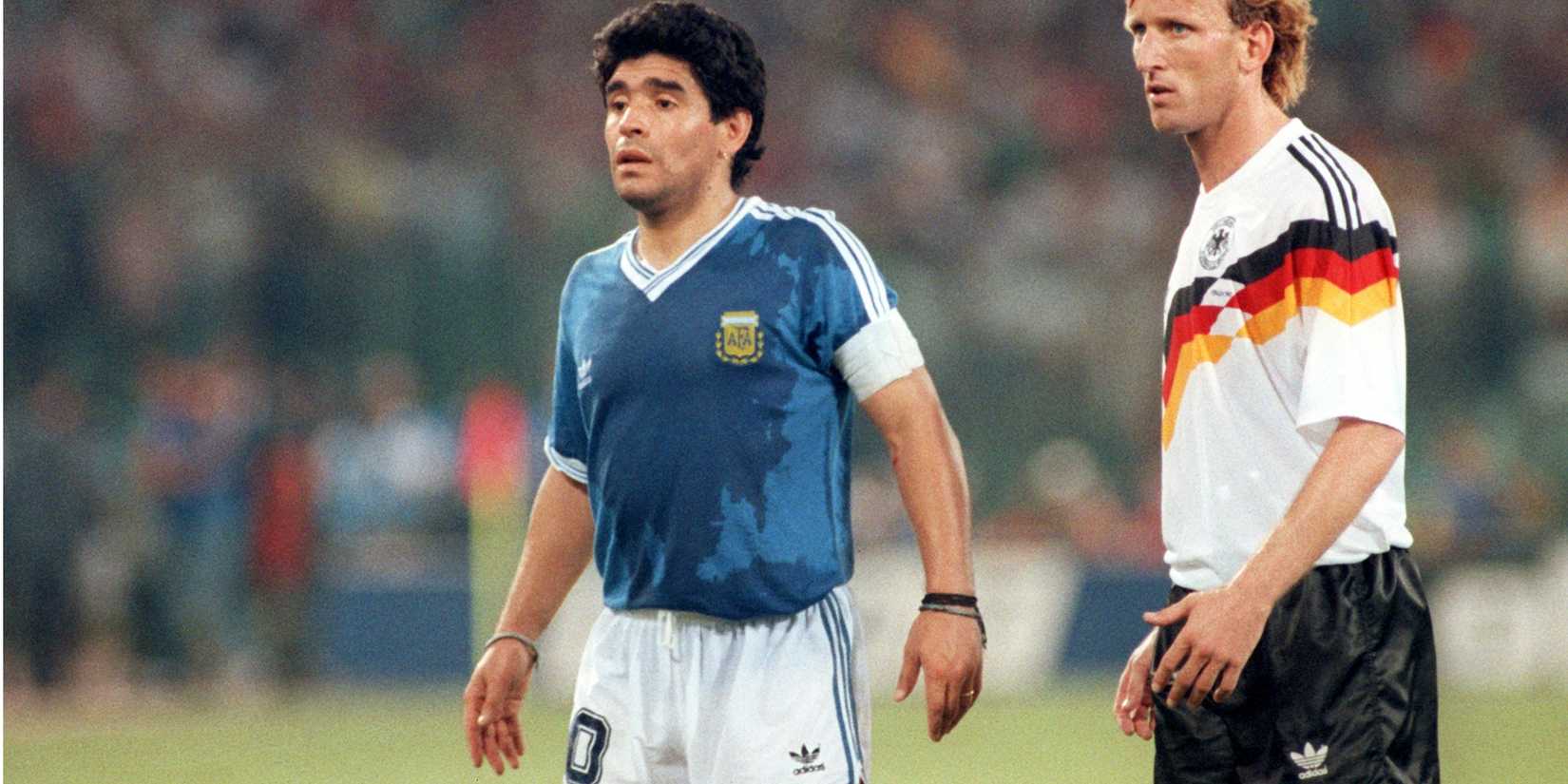 Maradona