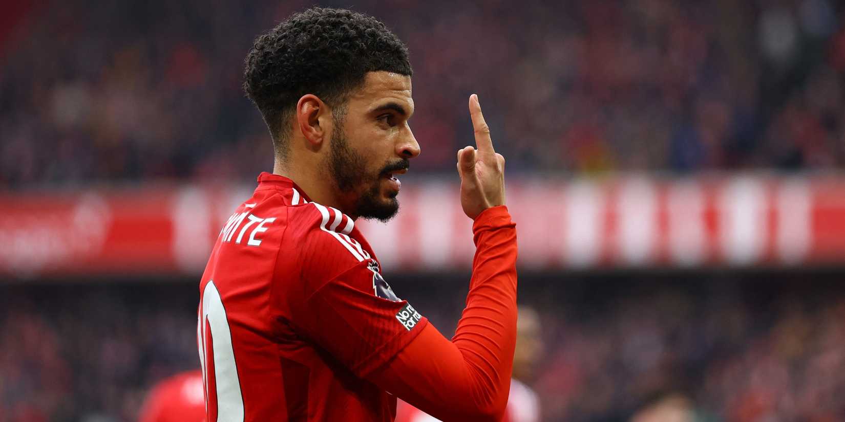 Morgan Gibbs-White