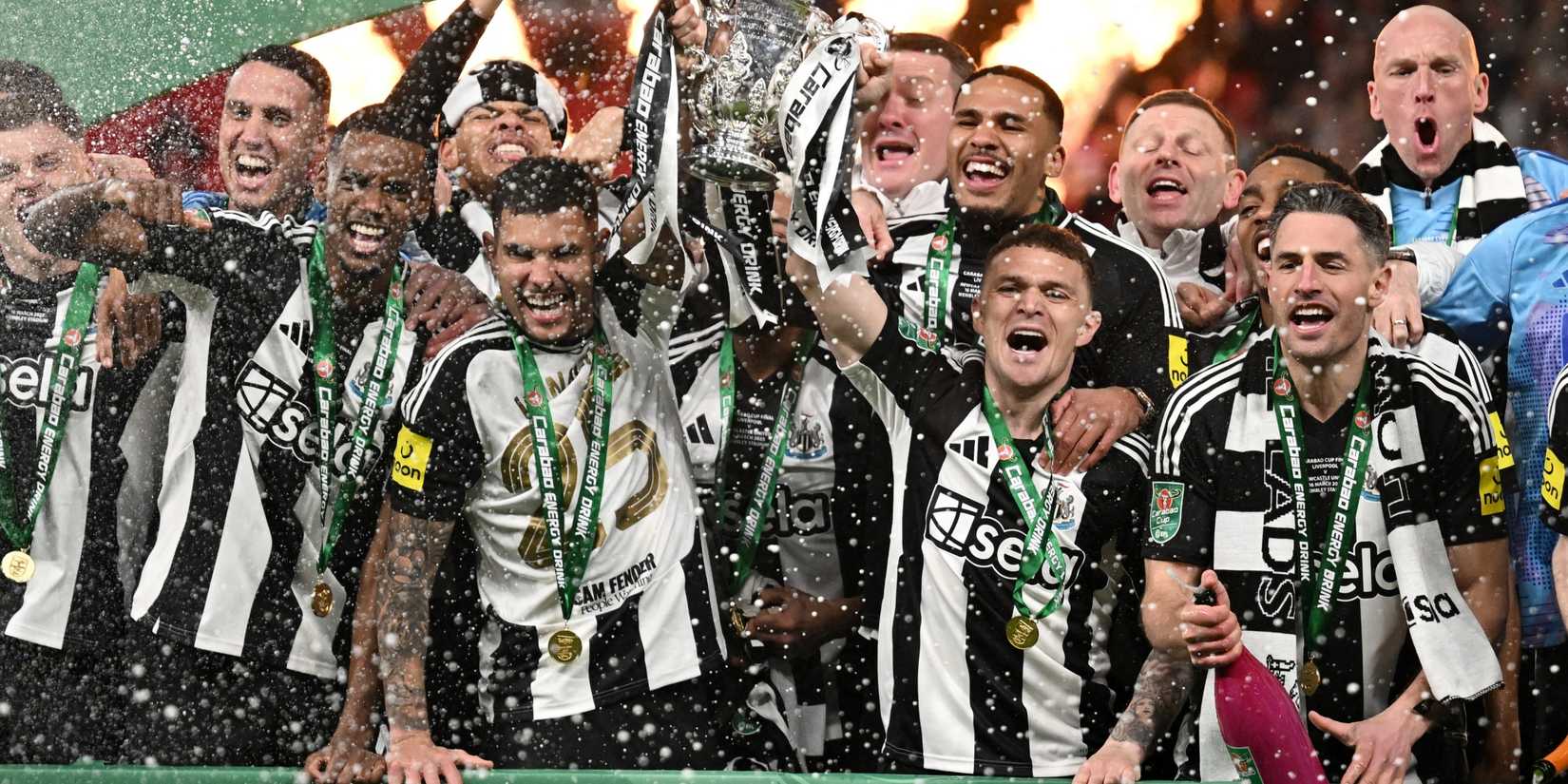 Newcastle United