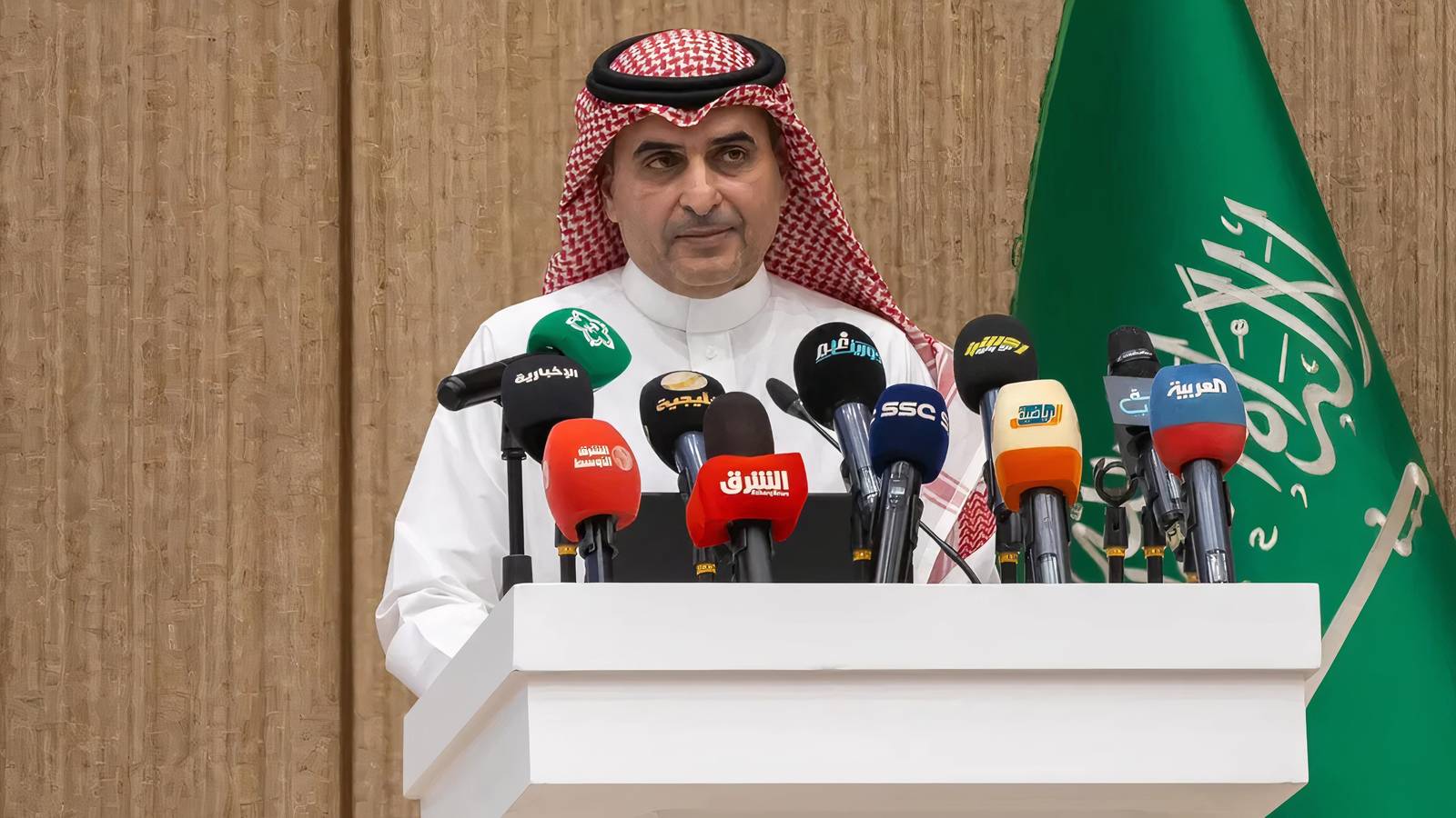 Exclusive: Saad Al-Lazeez to Leave Saudi Pro League for NEOM SC