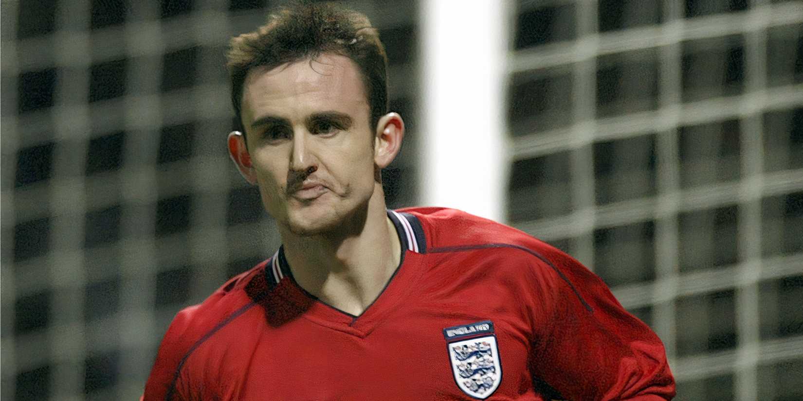 Francis Jeffers