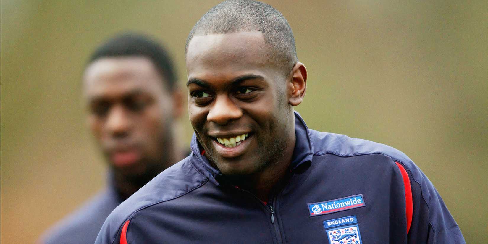 Michael Ricketts