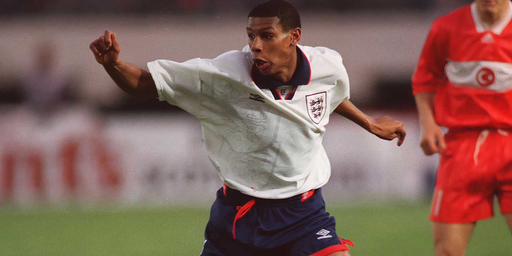 Carlton Palmer