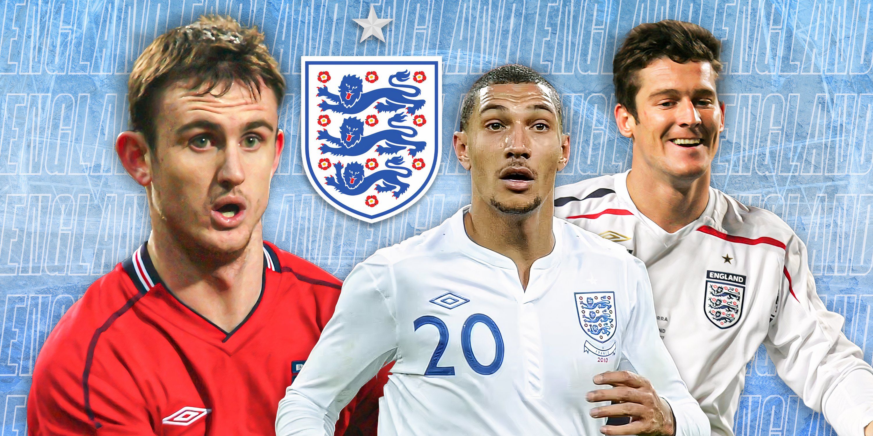 Worst England players ever
