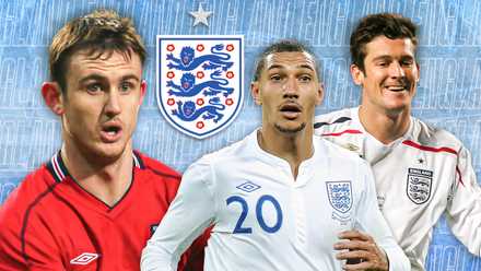 Worst England players ever